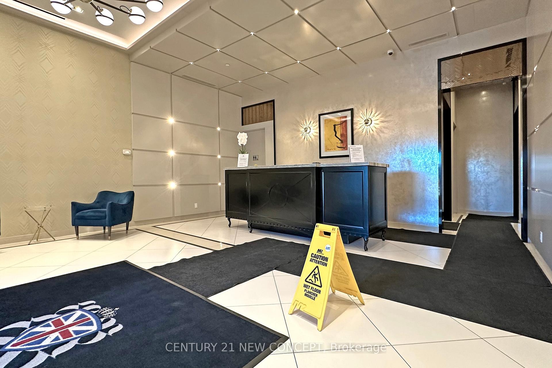 Photo 8 of Unit 1105, 1486 Bathurst Street, Toronto, Humewood-Cedarvale — HOMEH