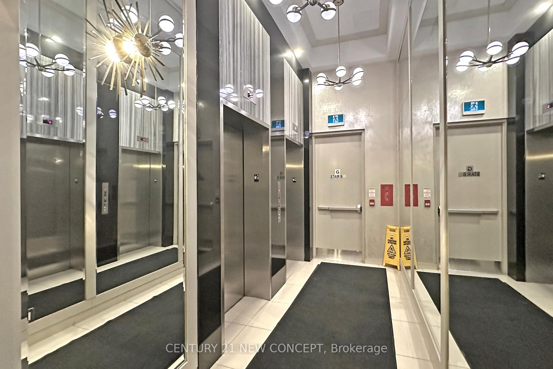 Photo 4 of Unit 1105, 1486 Bathurst Street, Toronto, Humewood-Cedarvale — HOMEH
