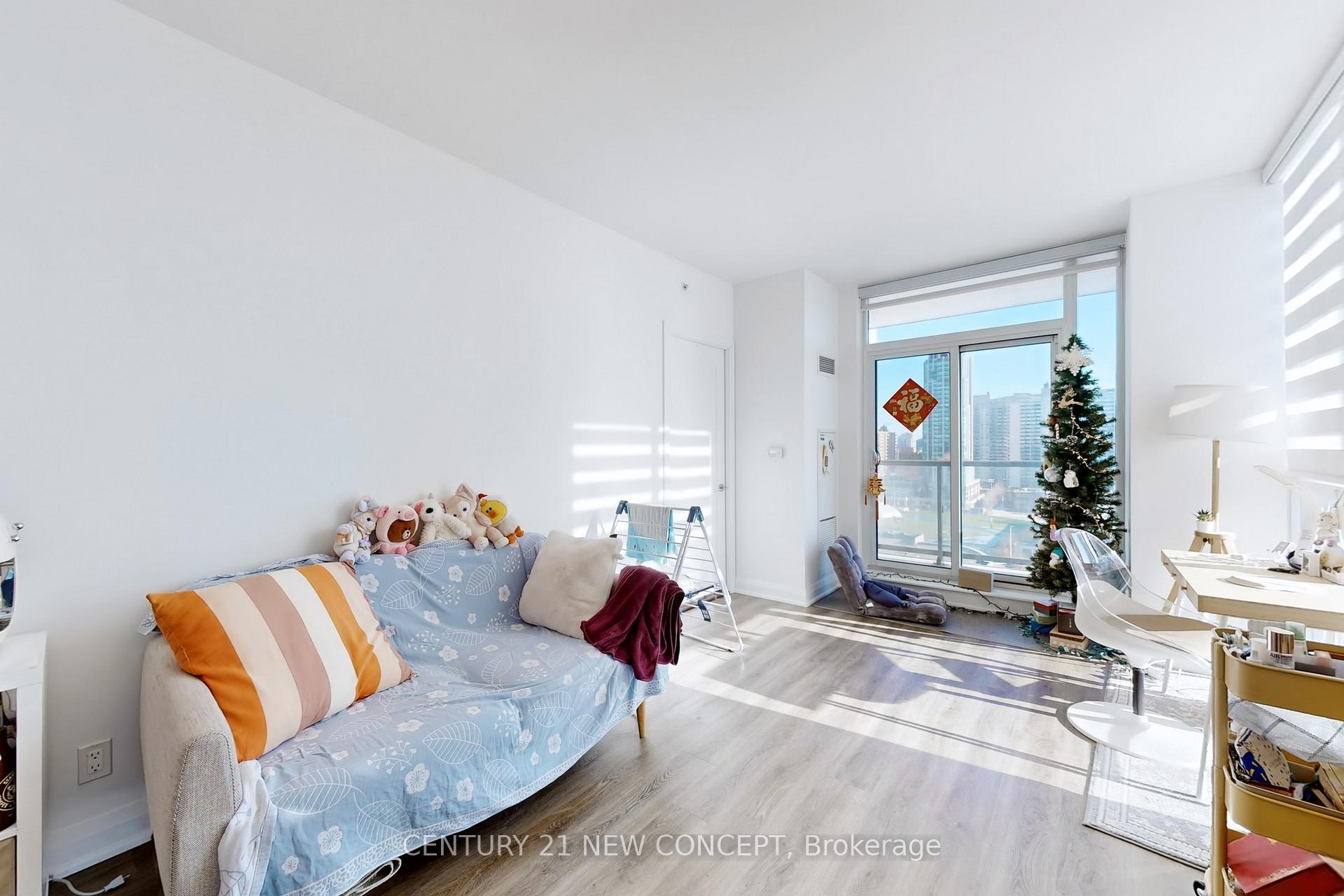 Photo 13 of Unit 1105, 1486 Bathurst Street, Toronto, Humewood-Cedarvale — HOMEH