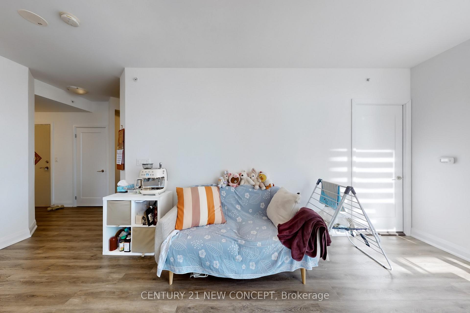 Photo 5 of Unit 1105, 1486 Bathurst Street, Toronto, Humewood-Cedarvale — HOMEH
