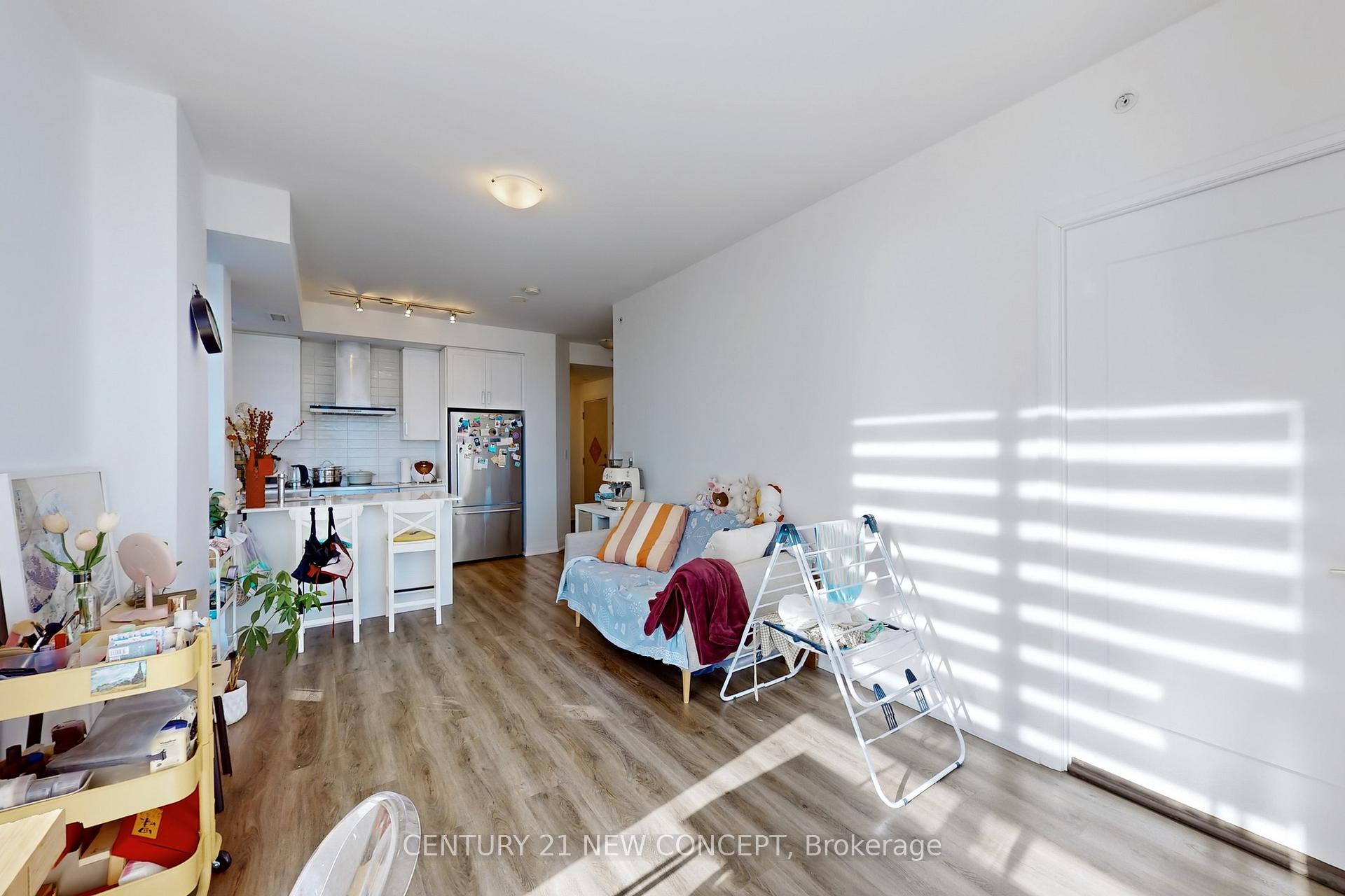 Photo 16 of Unit 1105, 1486 Bathurst Street, Toronto, Humewood-Cedarvale — HOMEH