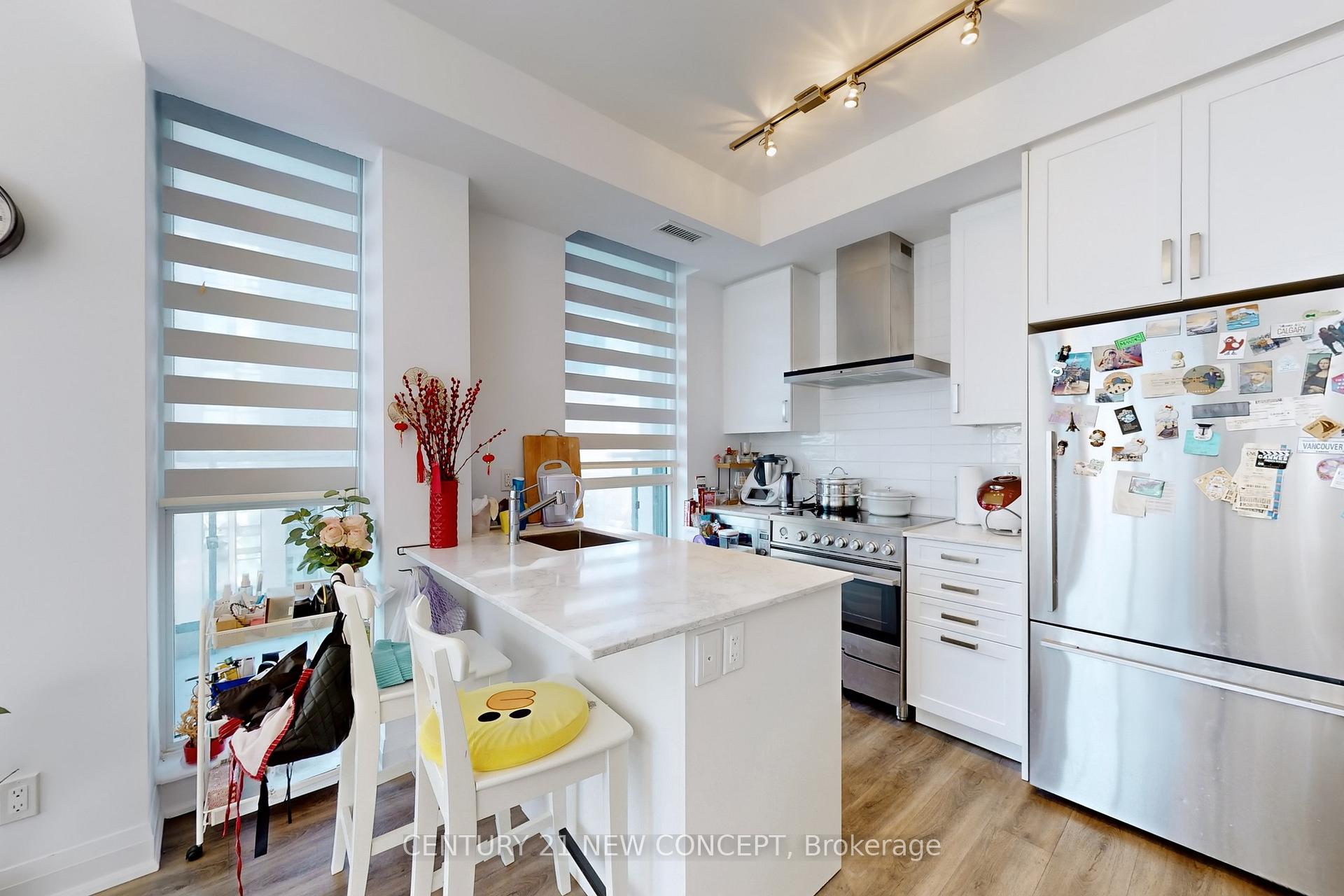 Photo 11 of Unit 1105, 1486 Bathurst Street, Toronto, Humewood-Cedarvale — HOMEH