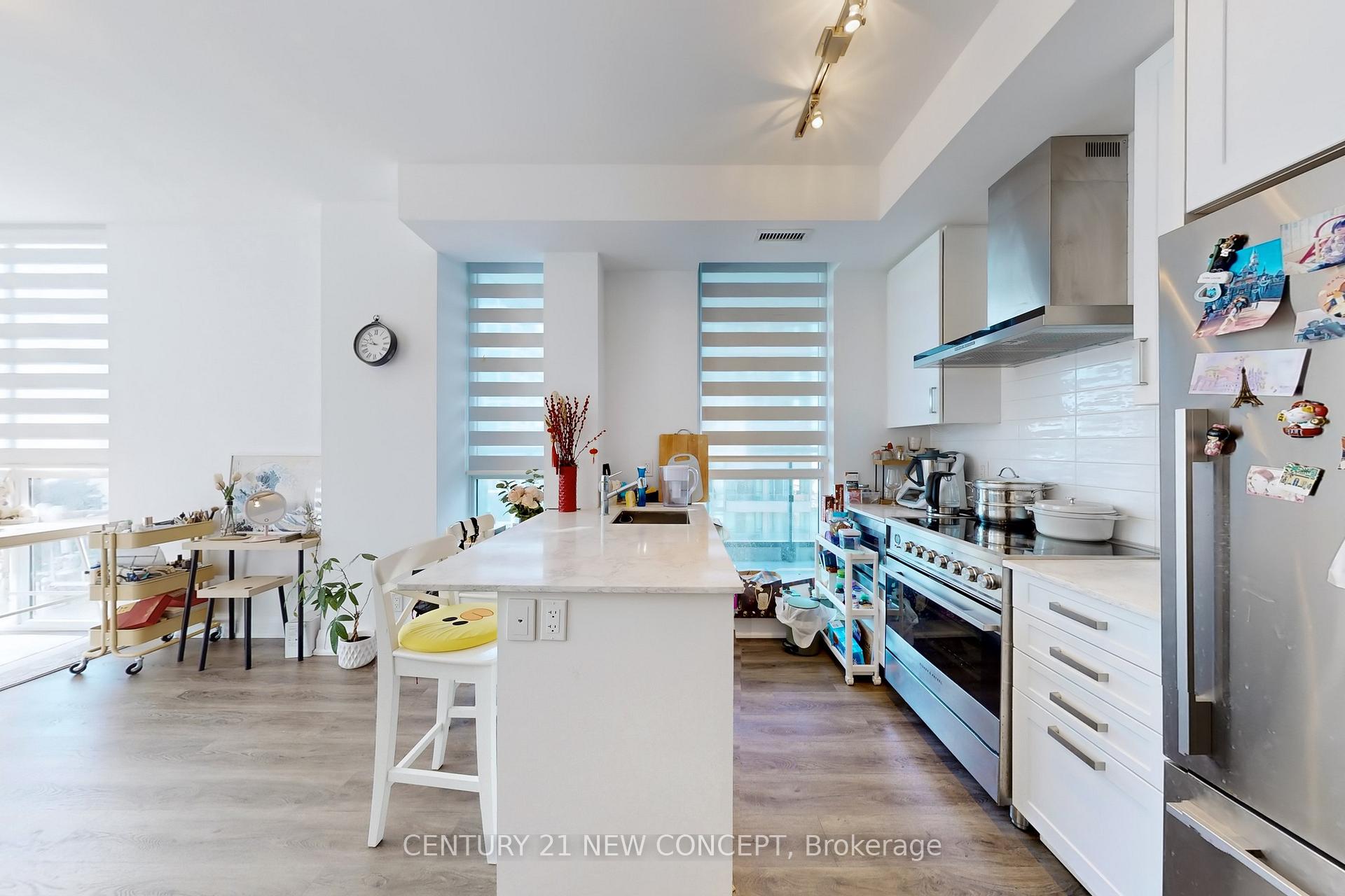 Photo 18 of Unit 1105, 1486 Bathurst Street, Toronto, Humewood-Cedarvale — HOMEH