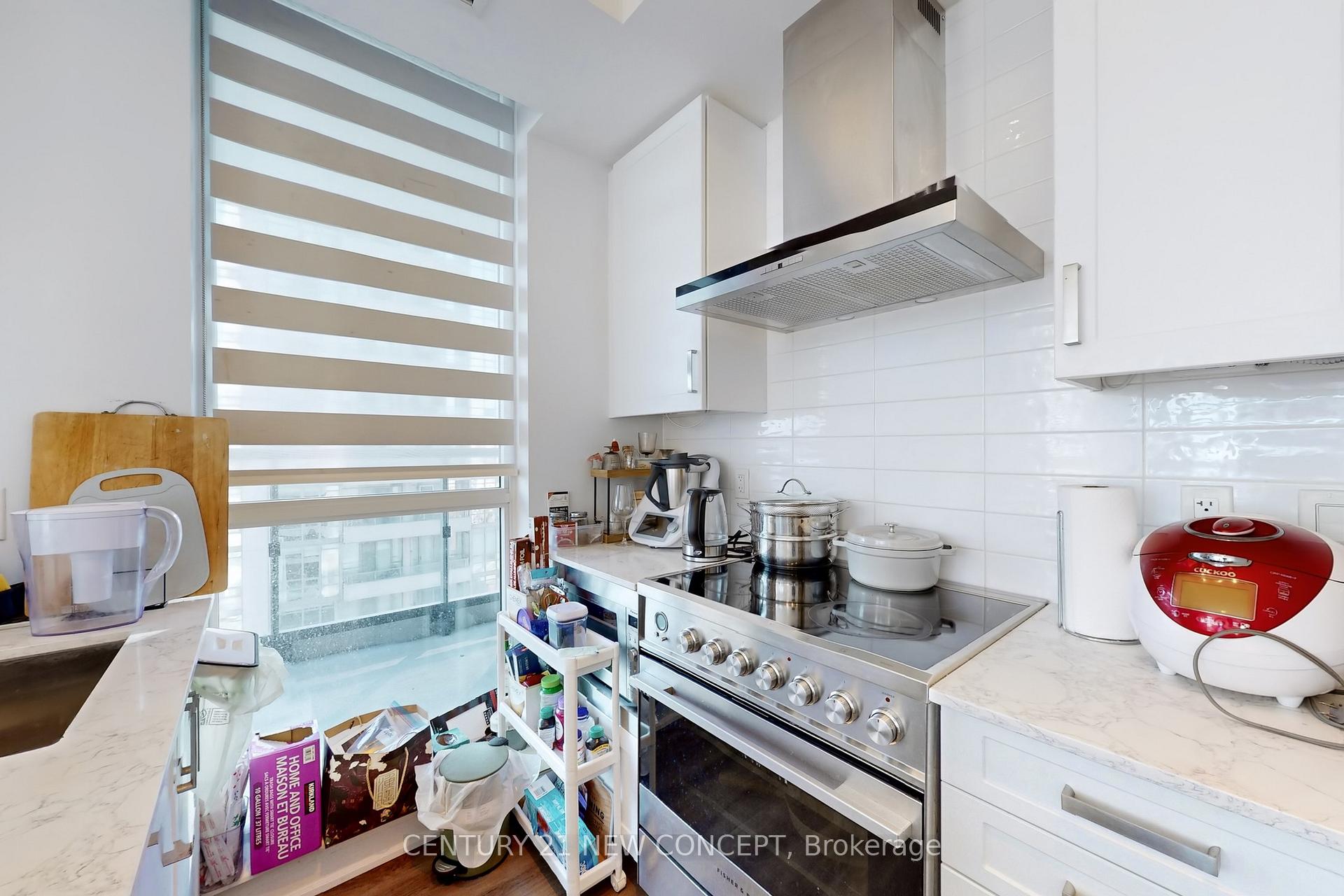 Photo 17 of Unit 1105, 1486 Bathurst Street, Toronto, Humewood-Cedarvale — HOMEH