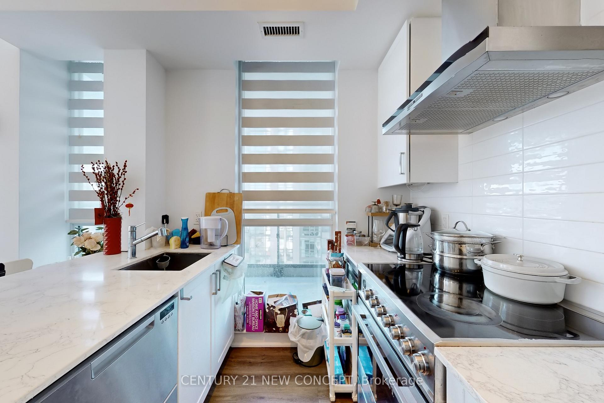 Photo 21 of Unit 1105, 1486 Bathurst Street, Toronto, Humewood-Cedarvale — HOMEH