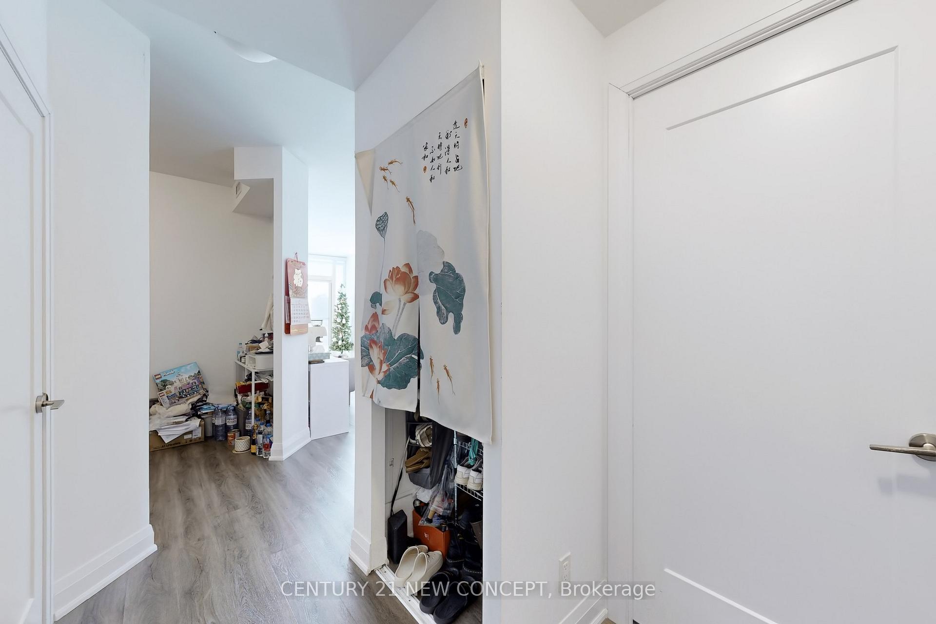 Photo 20 of Unit 1105, 1486 Bathurst Street, Toronto, Humewood-Cedarvale — HOMEH