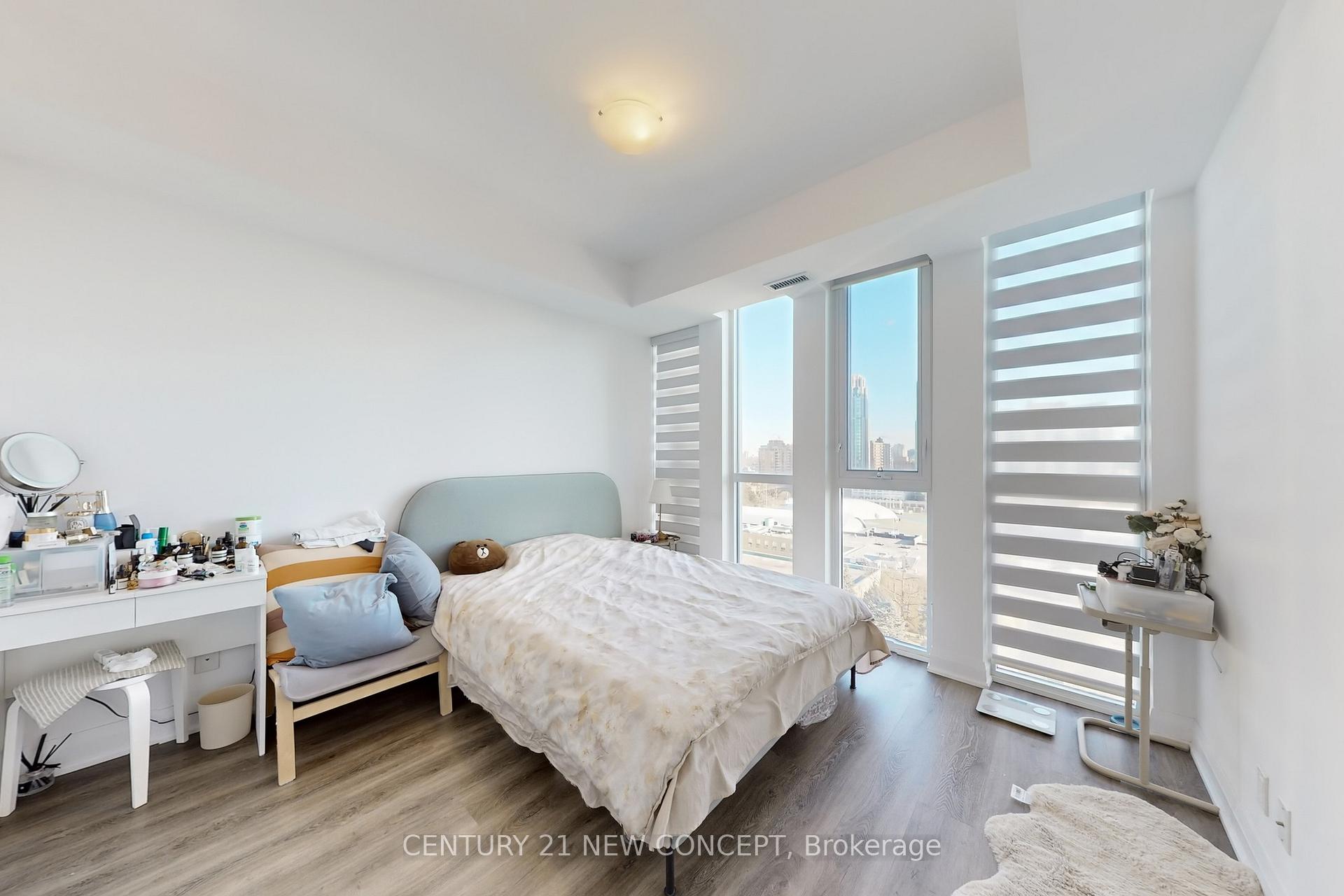 Photo 25 of Unit 1105, 1486 Bathurst Street, Toronto, Humewood-Cedarvale — HOMEH