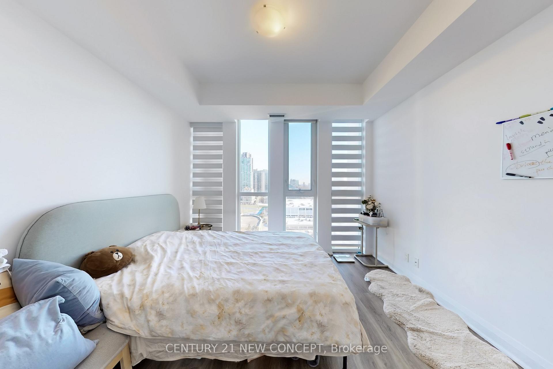 Photo 22 of Unit 1105, 1486 Bathurst Street, Toronto, Humewood-Cedarvale — HOMEH