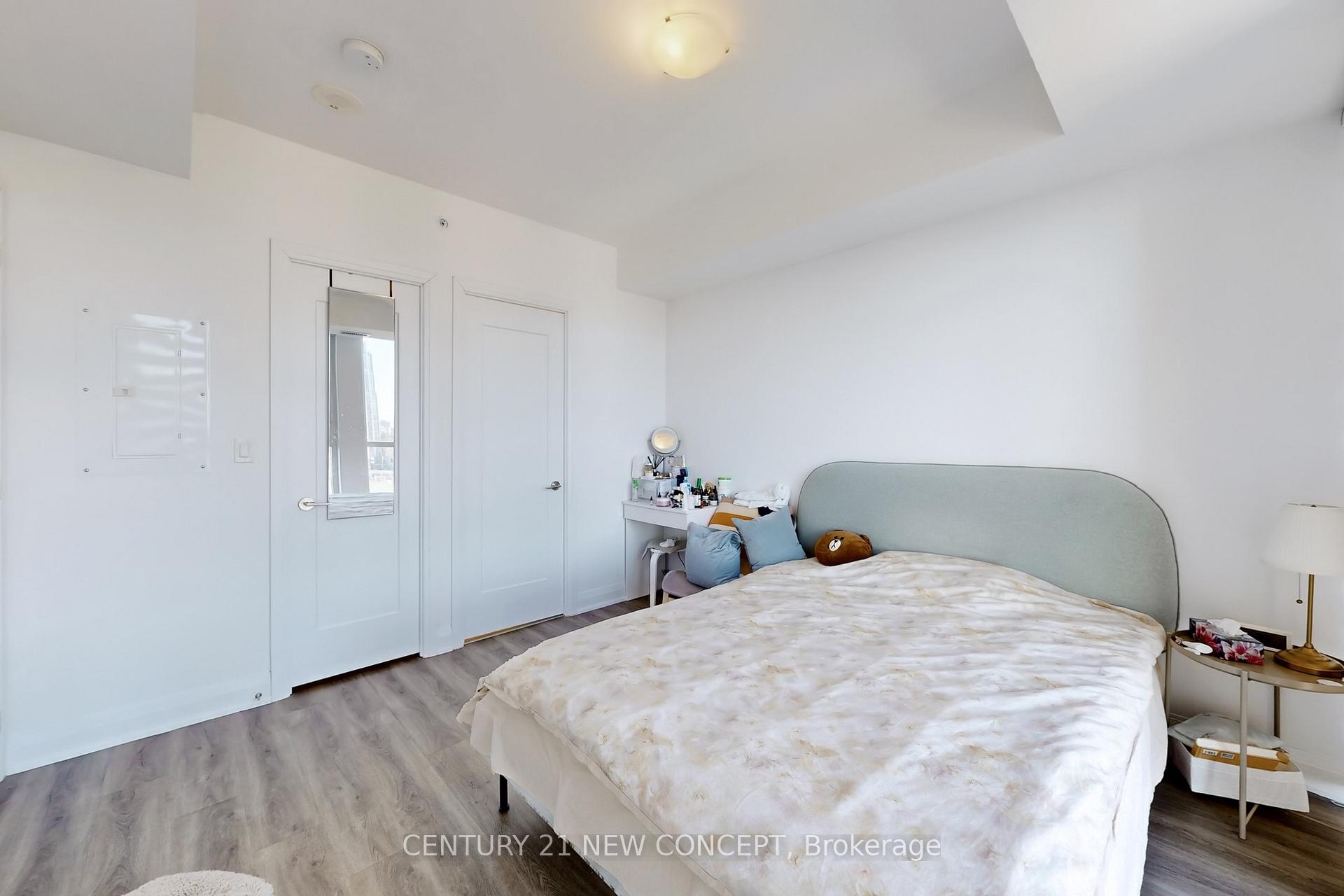 Photo 24 of Unit 1105, 1486 Bathurst Street, Toronto, Humewood-Cedarvale — HOMEH