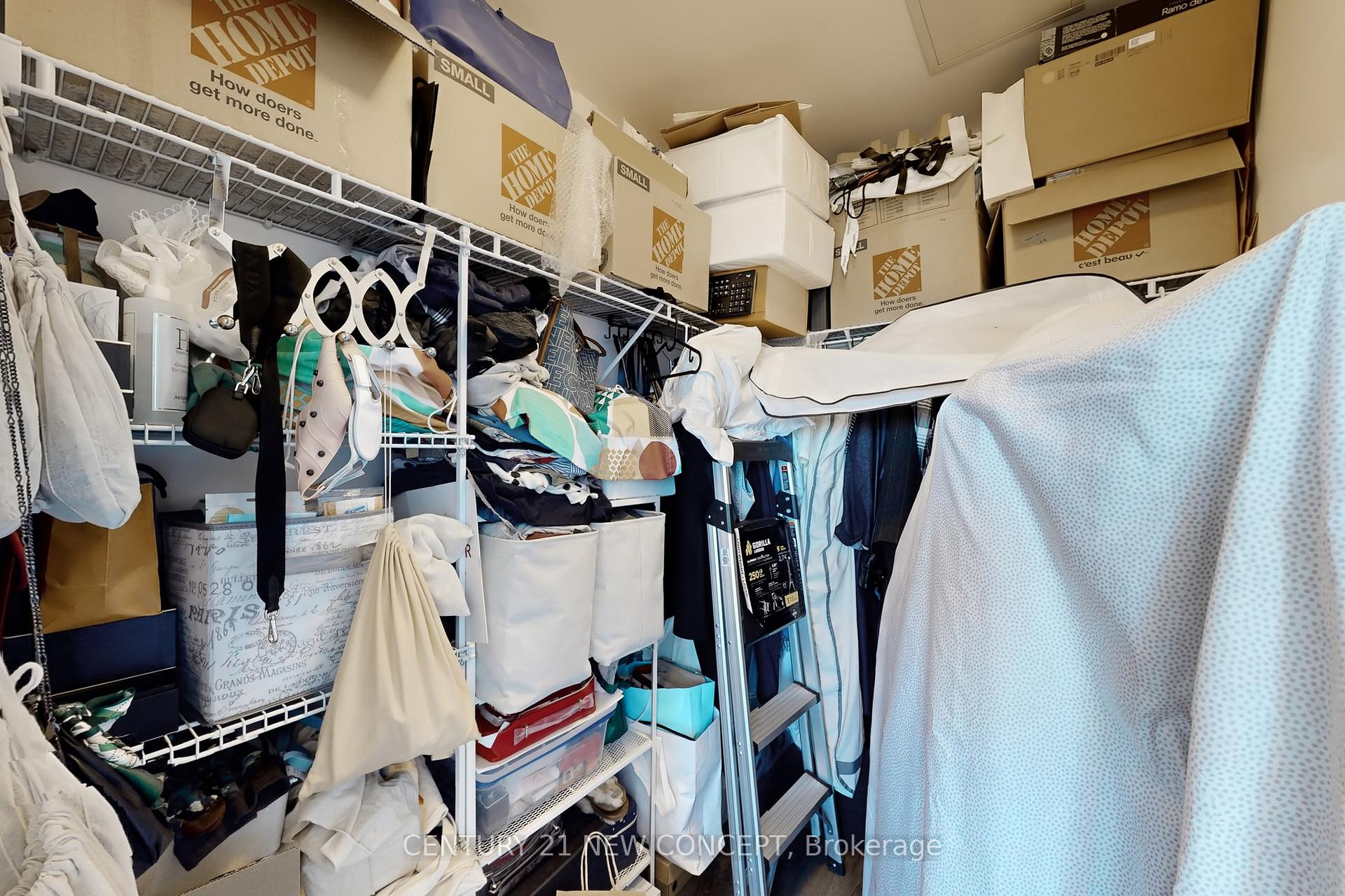 Photo 23 of Unit 1105, 1486 Bathurst Street, Toronto, Humewood-Cedarvale — HOMEH