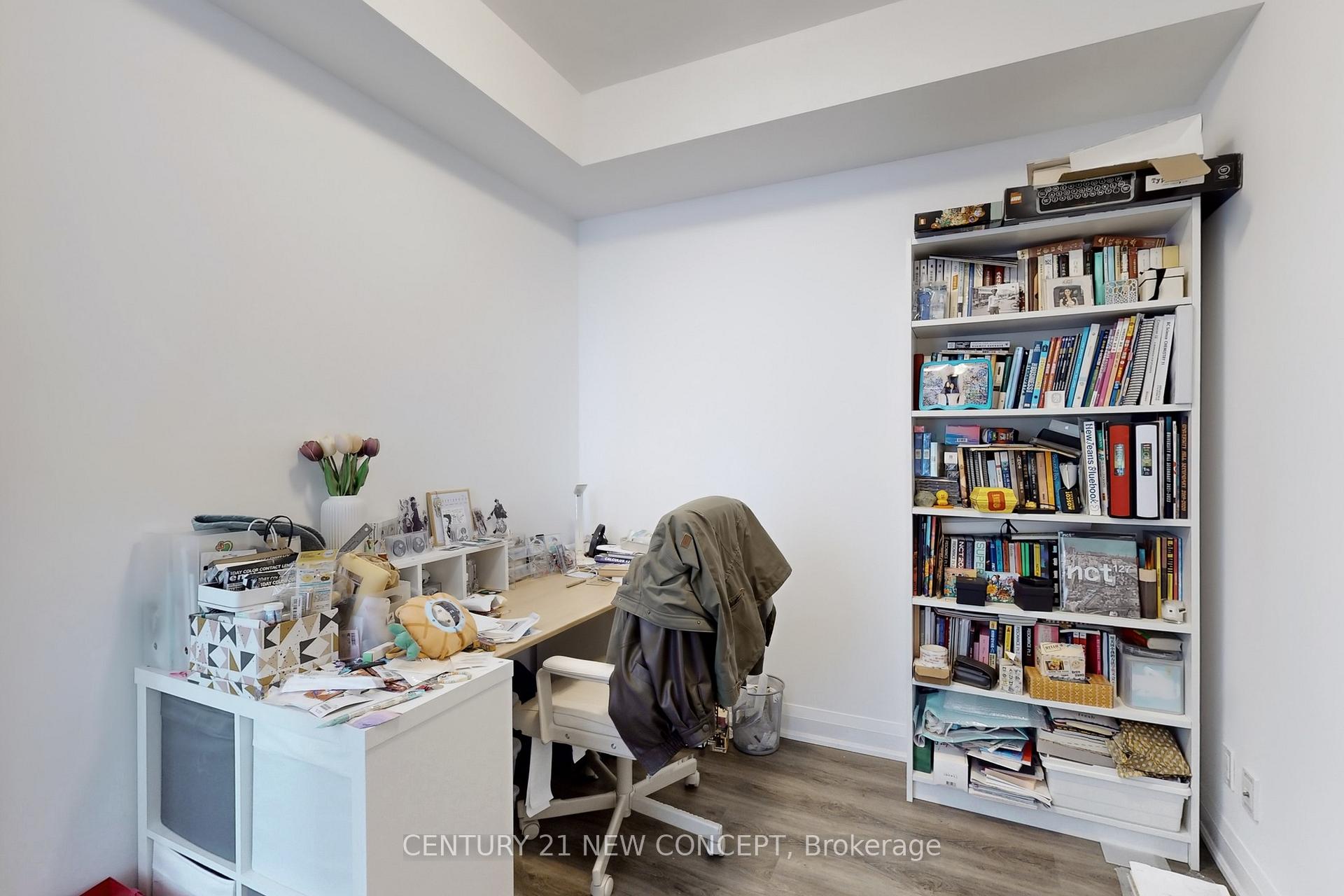 Photo 30 of Unit 1105, 1486 Bathurst Street, Toronto, Humewood-Cedarvale — HOMEH