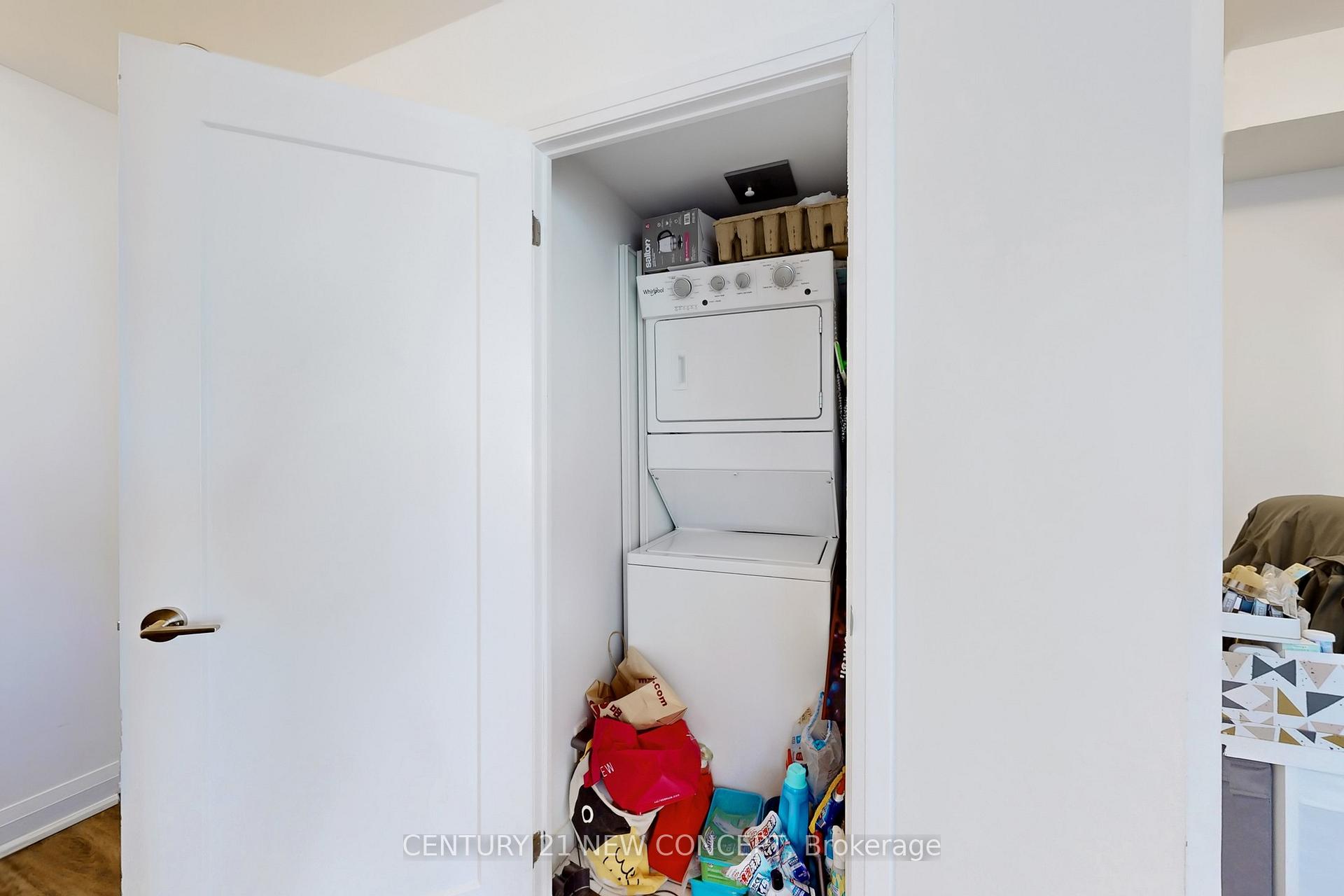 Photo 35 of Unit 1105, 1486 Bathurst Street, Toronto, Humewood-Cedarvale — HOMEH