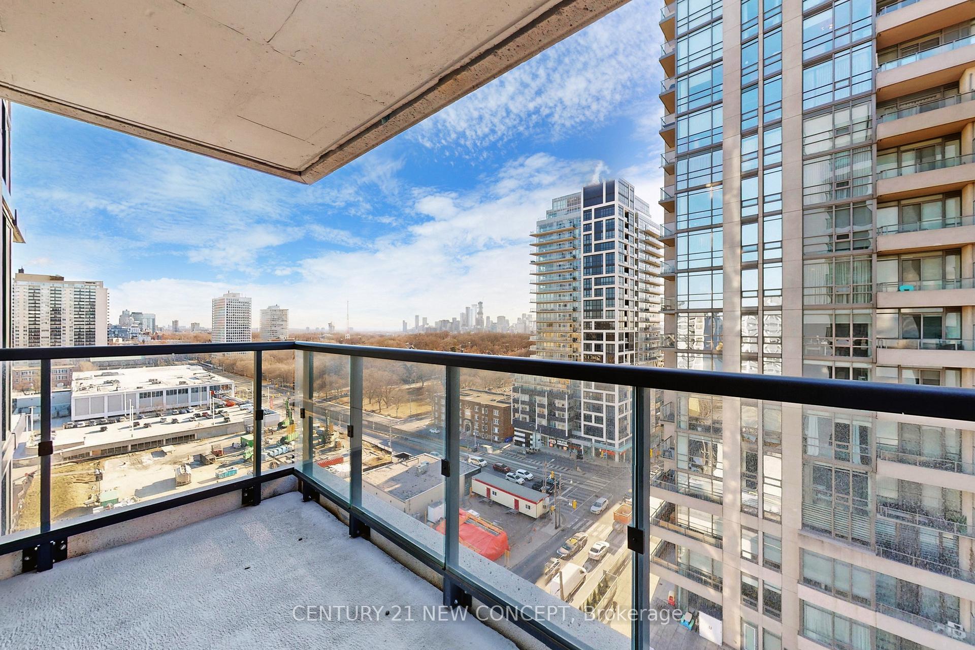Photo 50 of Unit 1105, 1486 Bathurst Street, Toronto, Humewood-Cedarvale — HOMEH