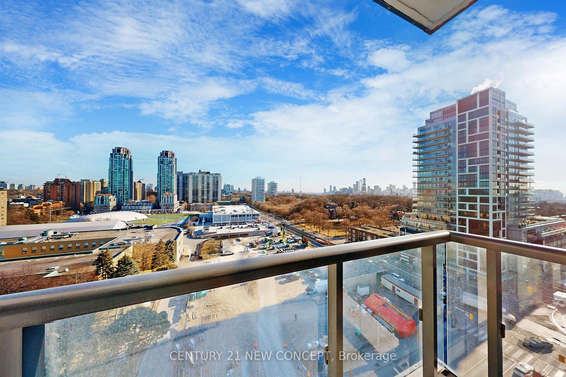 Photo 34 of Unit 1105, 1486 Bathurst Street, Toronto, Humewood-Cedarvale — HOMEH