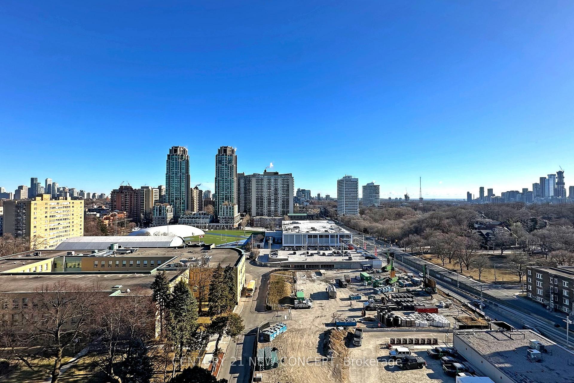 Photo 38 of Unit 1105, 1486 Bathurst Street, Toronto, Humewood-Cedarvale — HOMEH