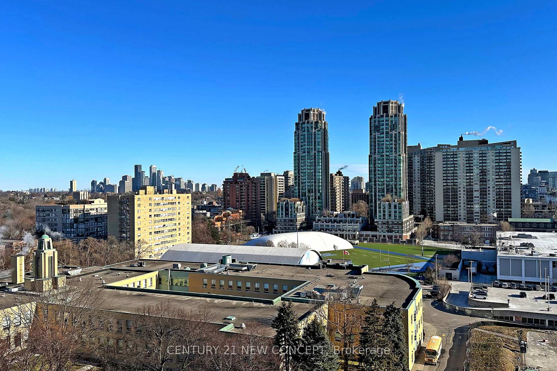 Photo 42 of Unit 1105, 1486 Bathurst Street, Toronto, Humewood-Cedarvale — HOMEH
