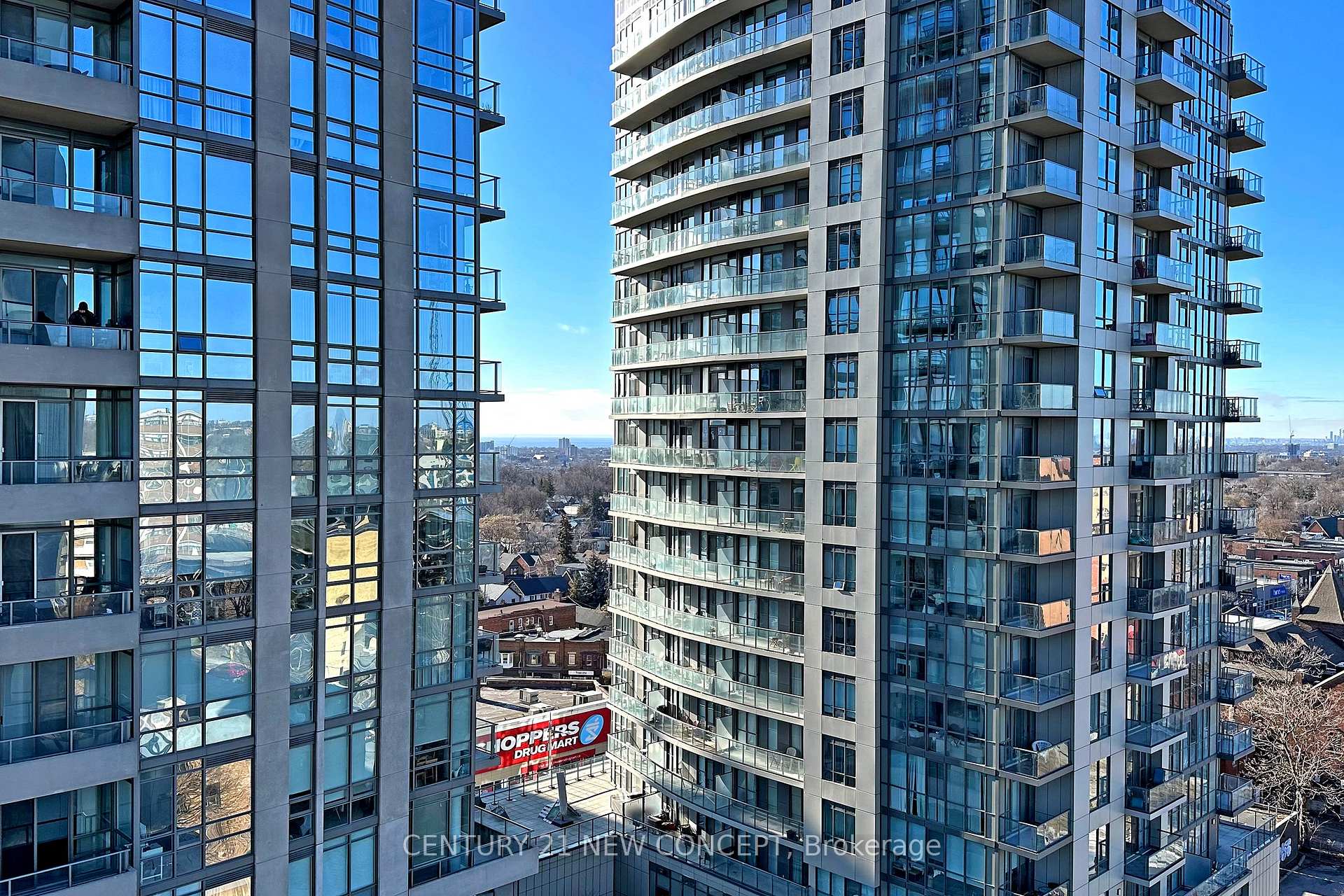Photo 44 of Unit 1105, 1486 Bathurst Street, Toronto, Humewood-Cedarvale — HOMEH