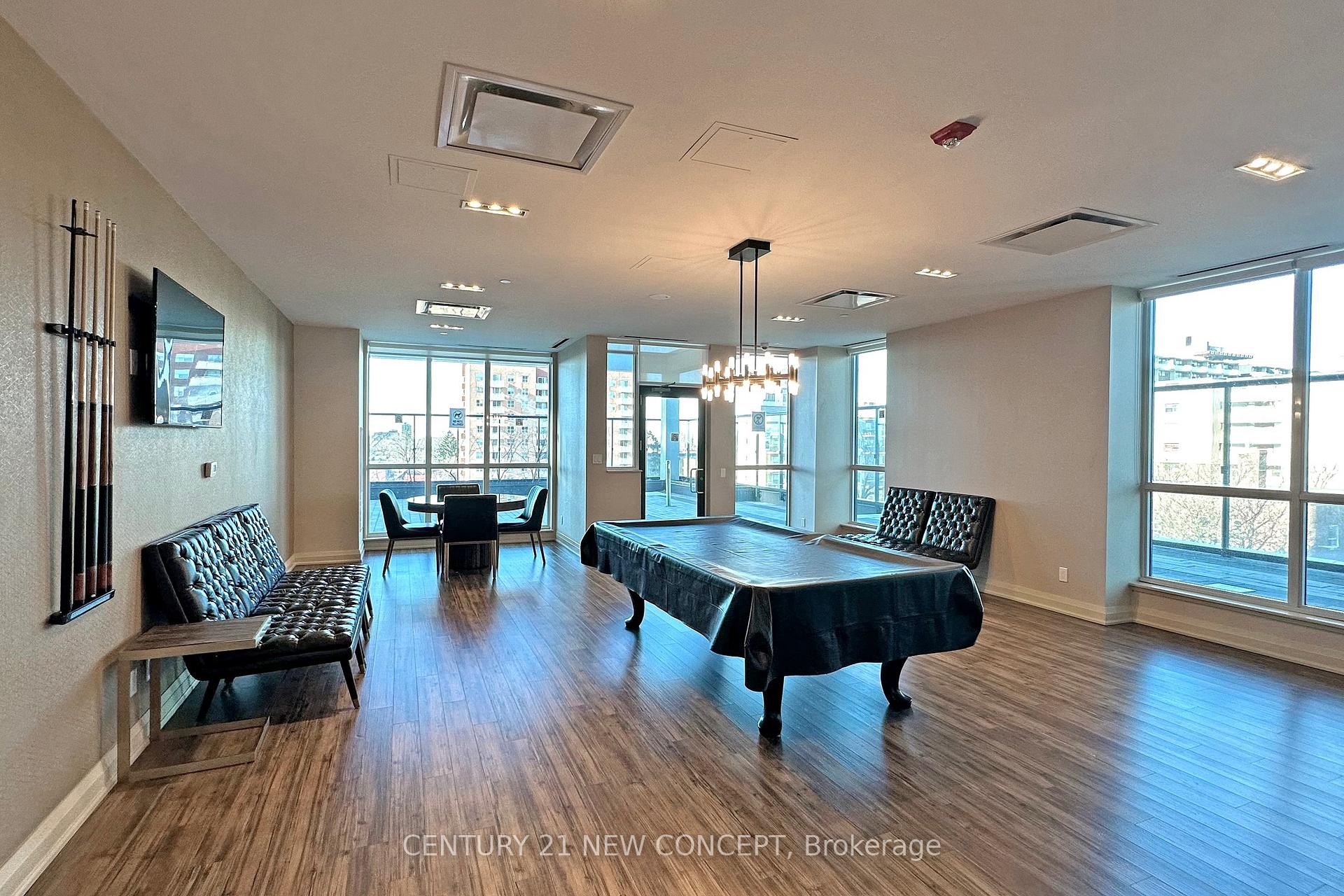 Photo 41 of Unit 1105, 1486 Bathurst Street, Toronto, Humewood-Cedarvale — HOMEH