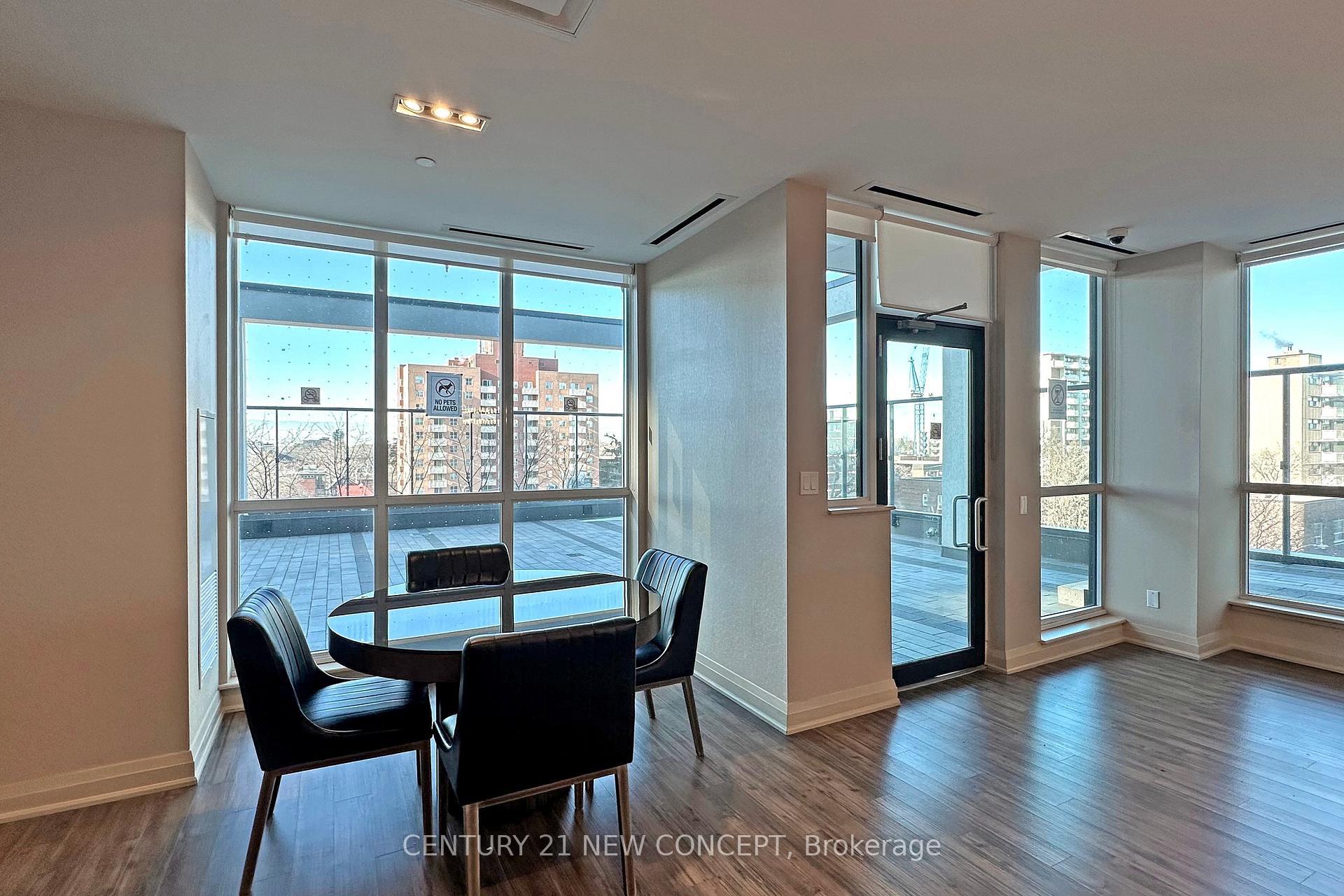 Photo 49 of Unit 1105, 1486 Bathurst Street, Toronto, Humewood-Cedarvale — HOMEH