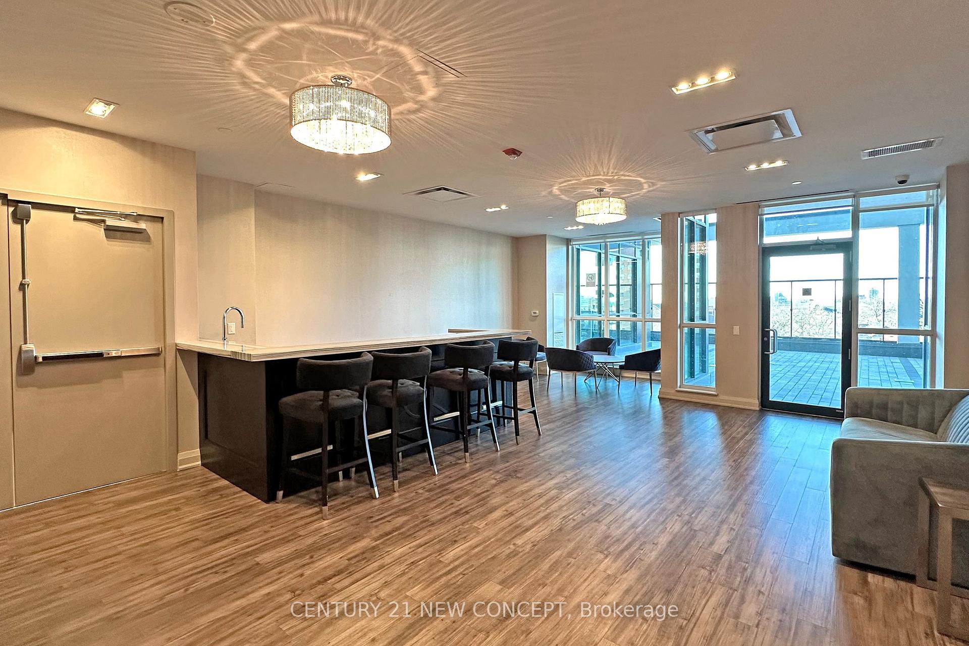 Photo 47 of Unit 1105, 1486 Bathurst Street, Toronto, Humewood-Cedarvale — HOMEH