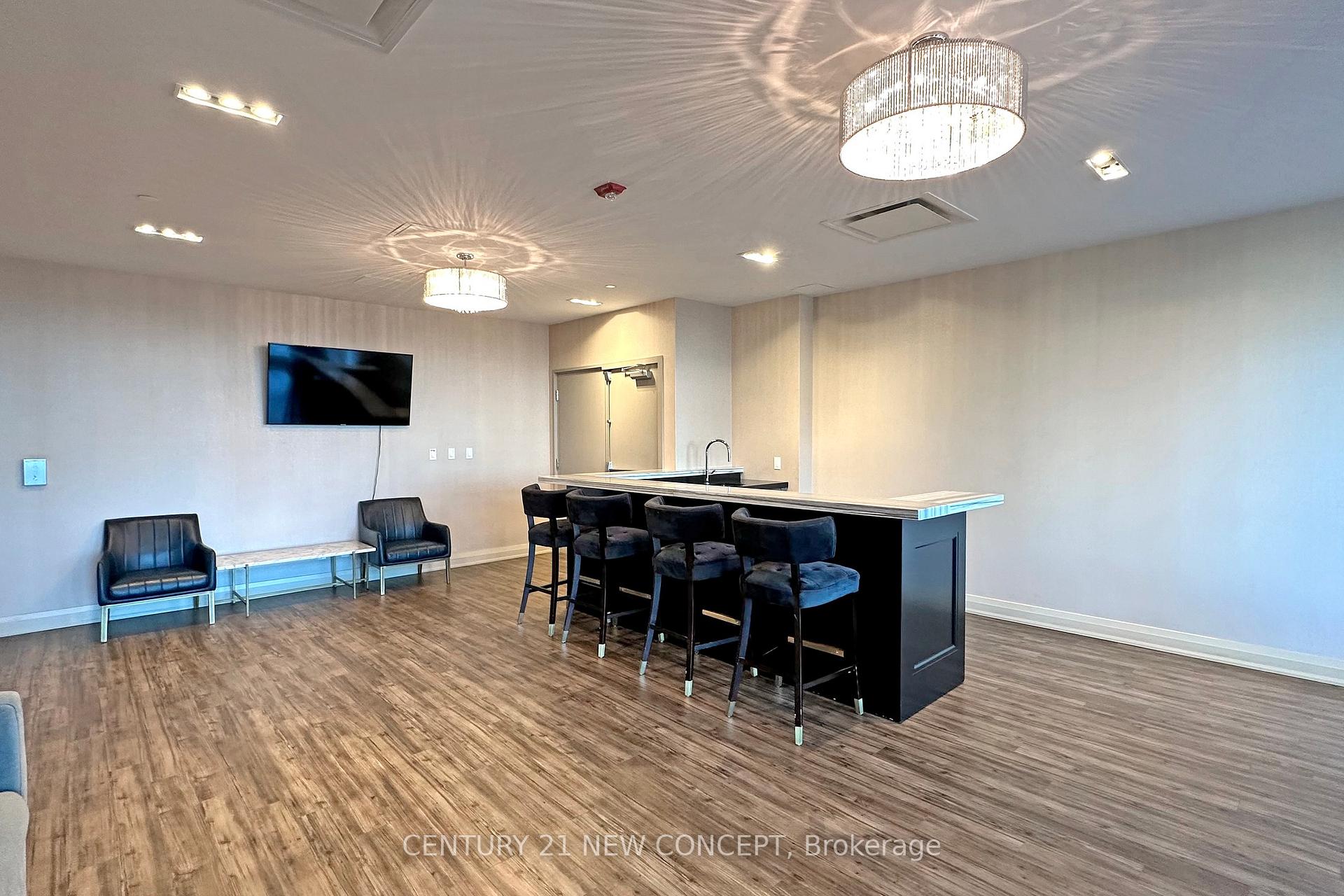 Photo 46 of Unit 1105, 1486 Bathurst Street, Toronto, Humewood-Cedarvale — HOMEH