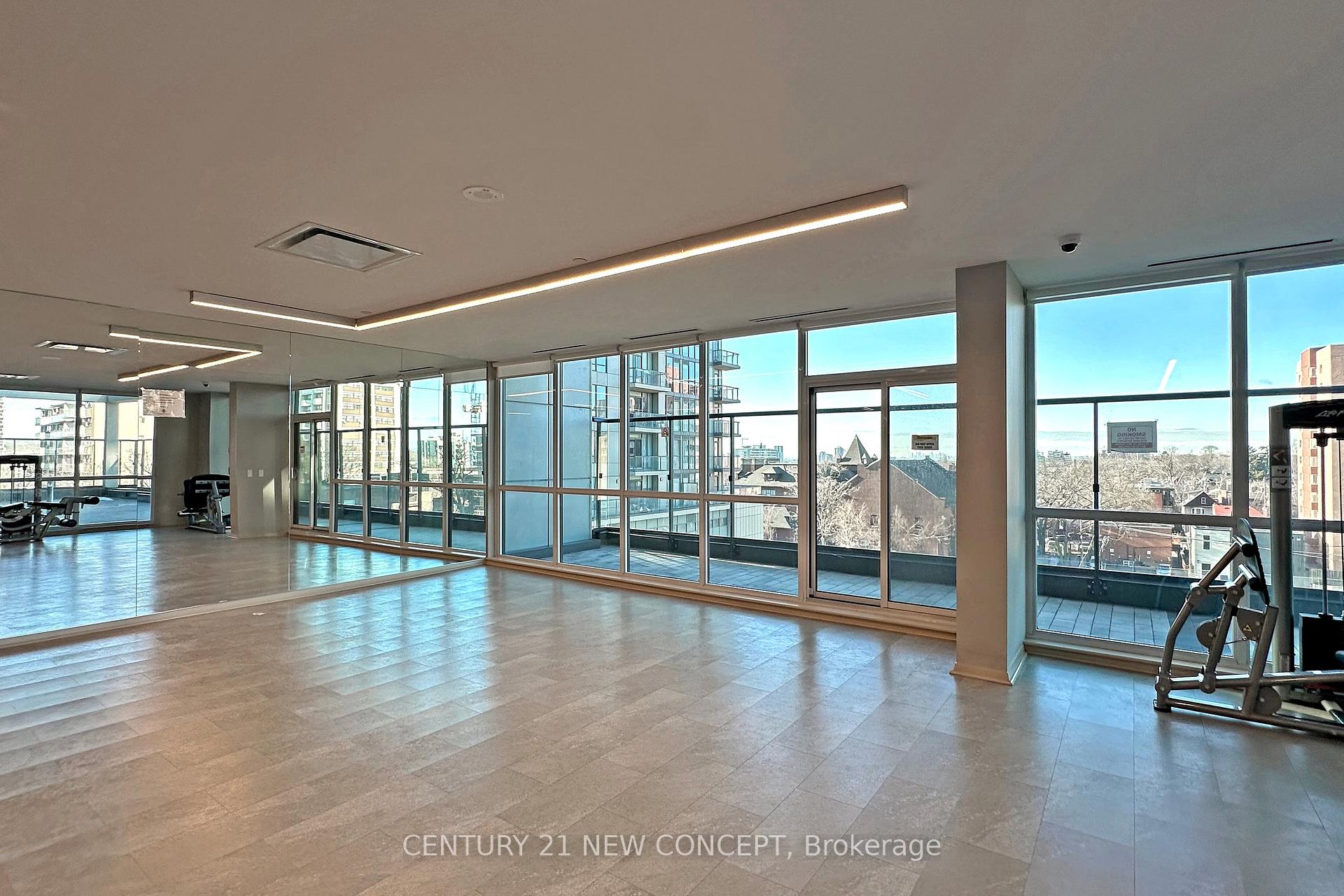 Photo 48 of Unit 1105, 1486 Bathurst Street, Toronto, Humewood-Cedarvale — HOMEH