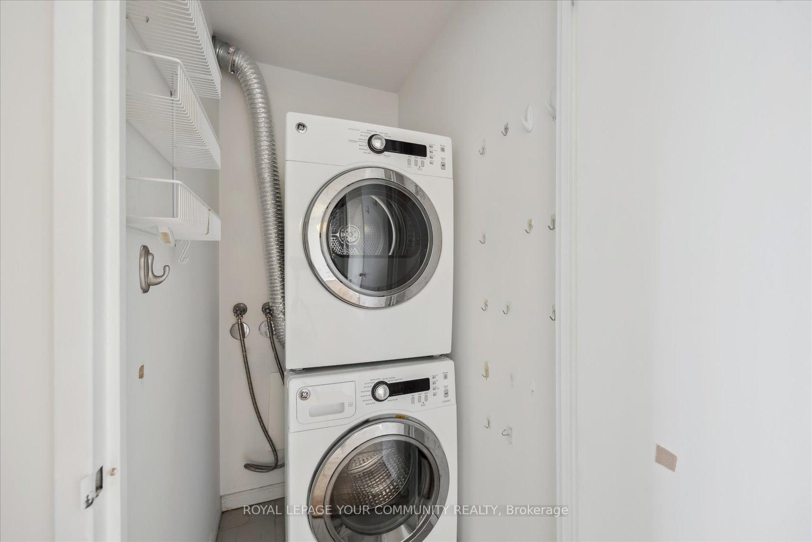 Photo 23 of Unit 911, 81 Townsgate Drive, Vaughan, Crestwood-Springfarm-Yorkhill — HOMEH