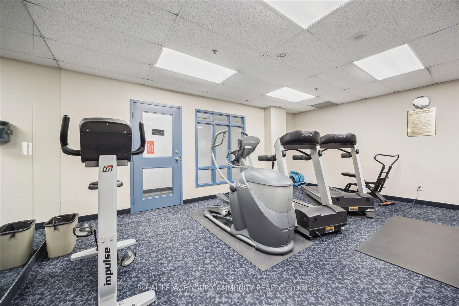 Photo 26 of Unit 911, 81 Townsgate Drive, Vaughan, Crestwood-Springfarm-Yorkhill — HOMEH