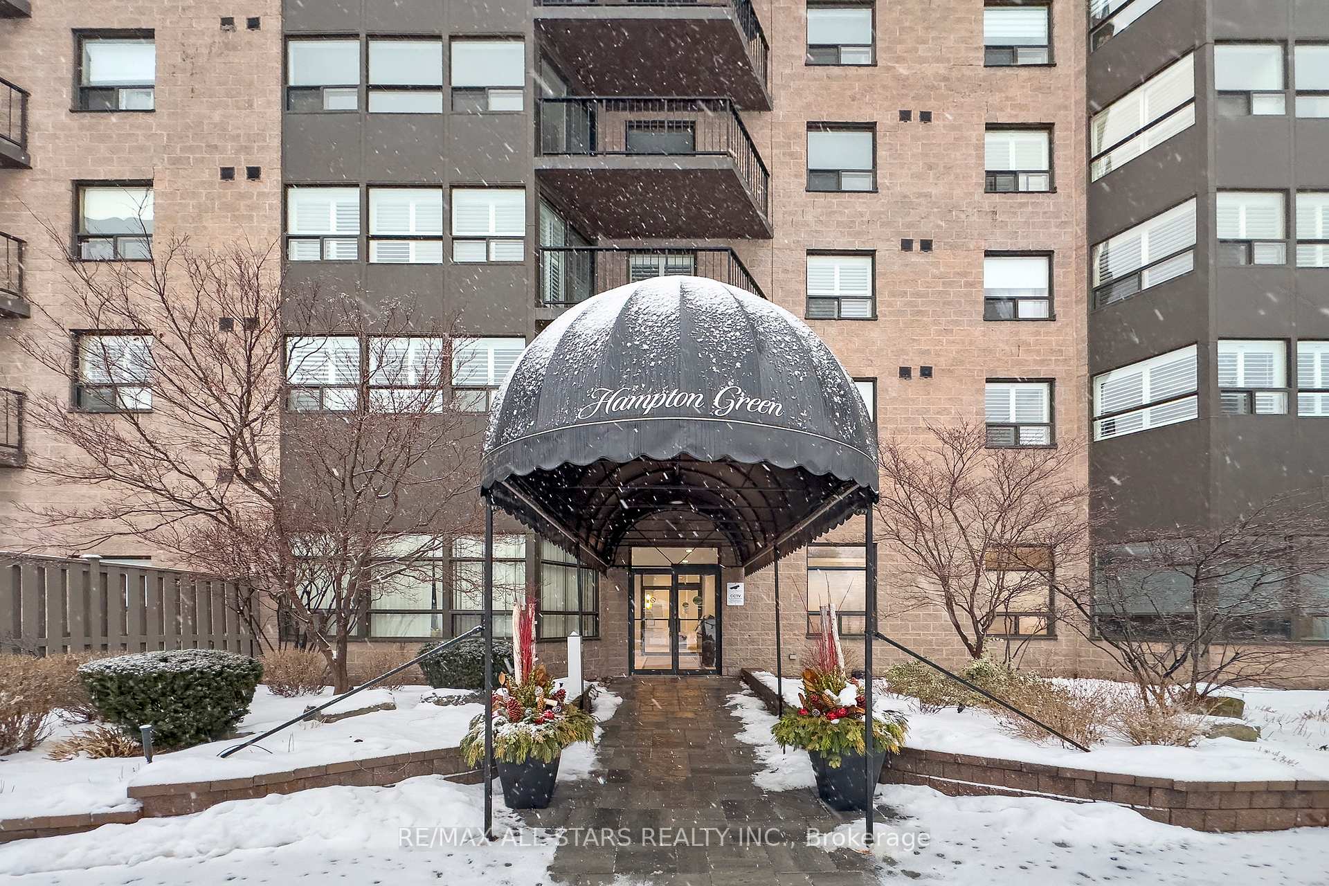 Photo 1 of Unit 915, 2 Raymerville Drive, Markham, Raymerville — HOMEH