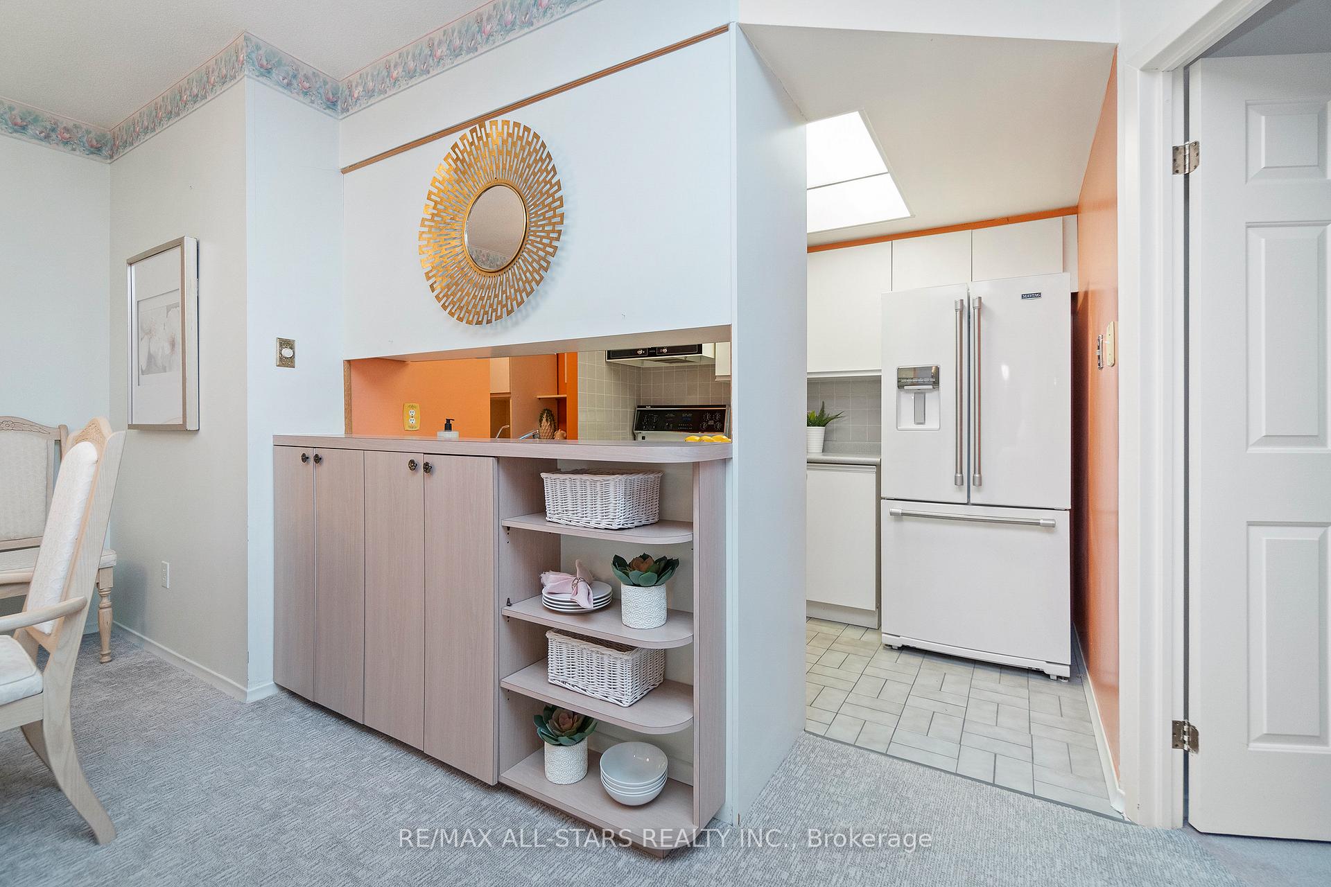 Photo 17 of Unit 915, 2 Raymerville Drive, Markham, Raymerville — HOMEH