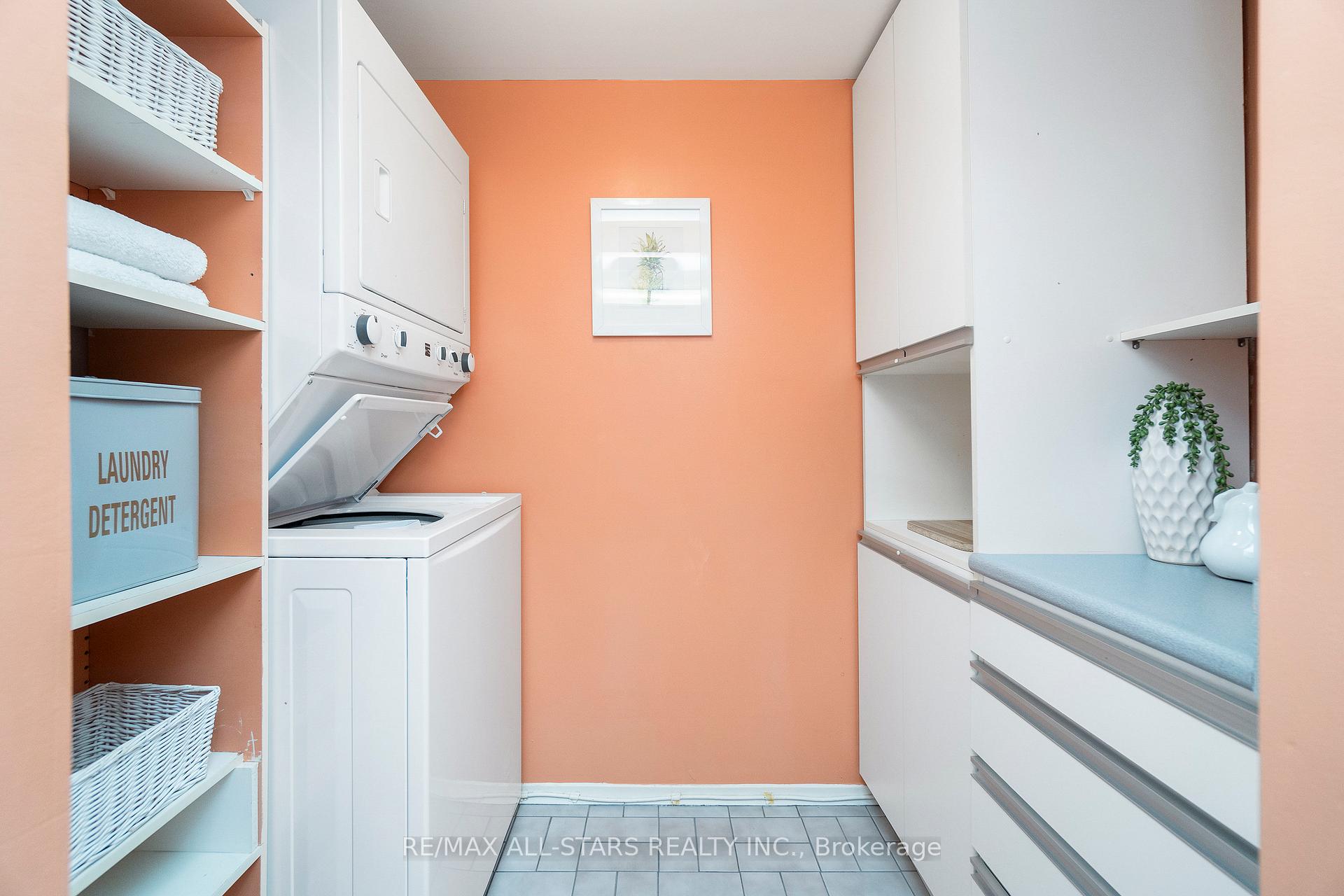 Photo 16 of Unit 915, 2 Raymerville Drive, Markham, Raymerville — HOMEH