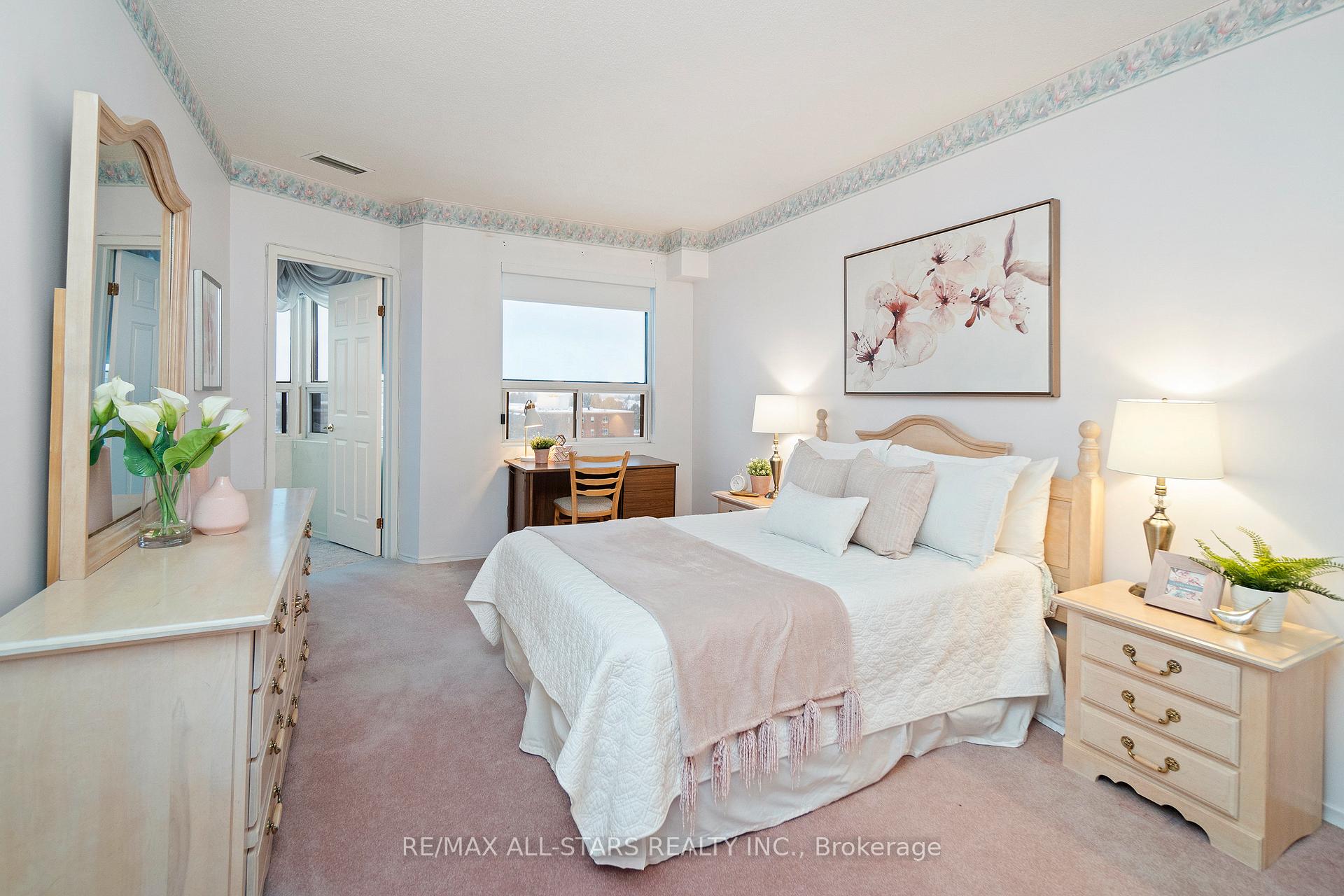 Photo 29 of Unit 915, 2 Raymerville Drive, Markham, Raymerville — HOMEH