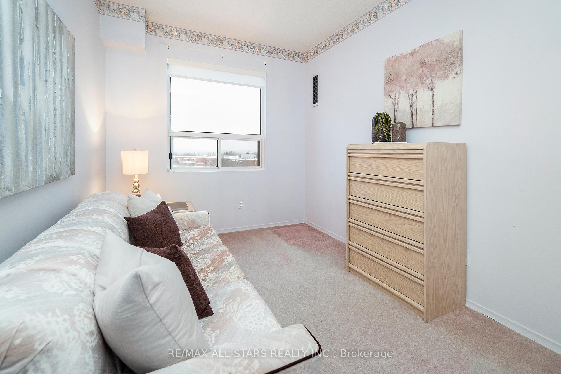 Photo 23 of Unit 915, 2 Raymerville Drive, Markham, Raymerville — HOMEH