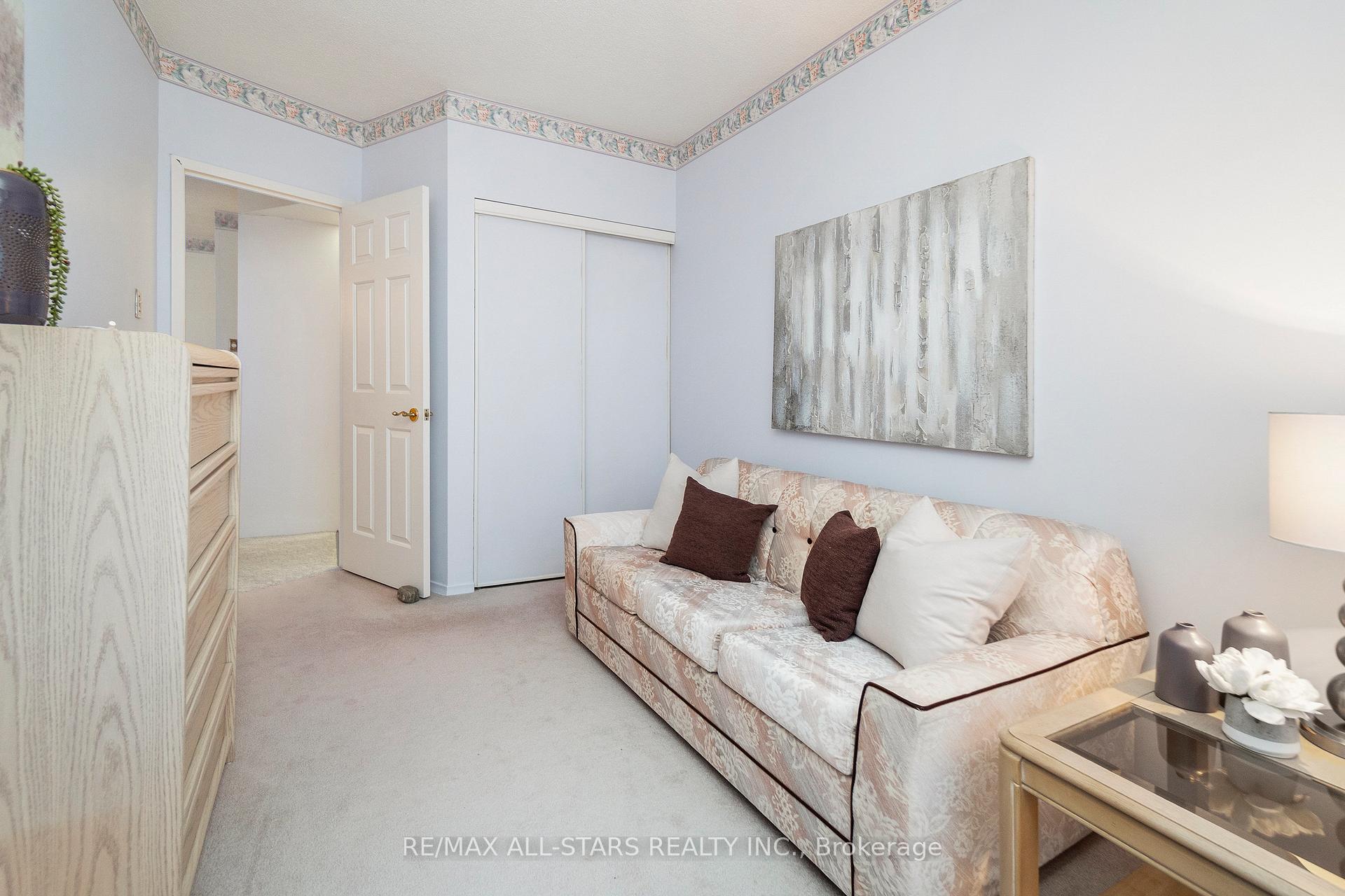 Photo 19 of Unit 915, 2 Raymerville Drive, Markham, Raymerville — HOMEH