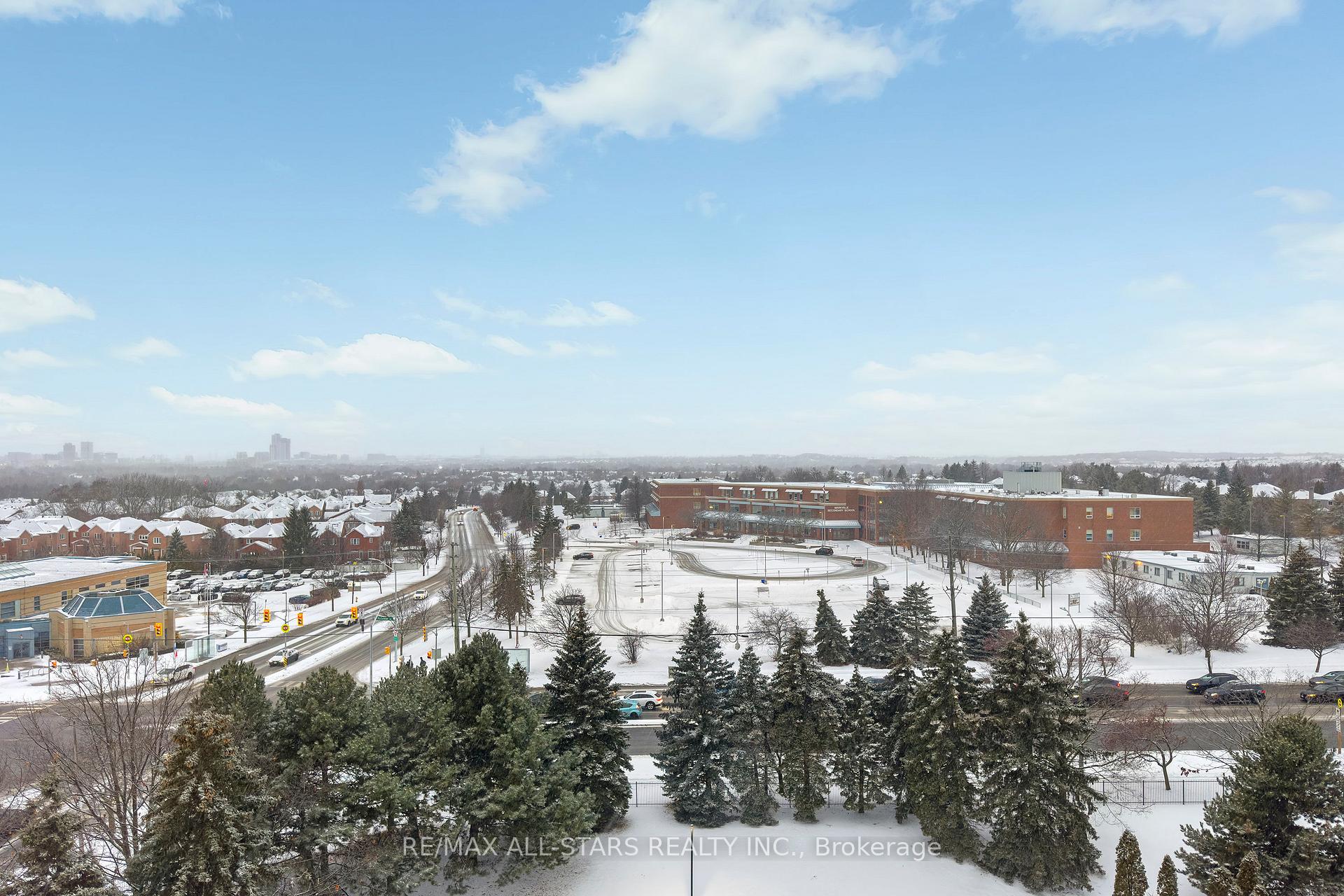 Photo 31 of Unit 915, 2 Raymerville Drive, Markham, Raymerville — HOMEH