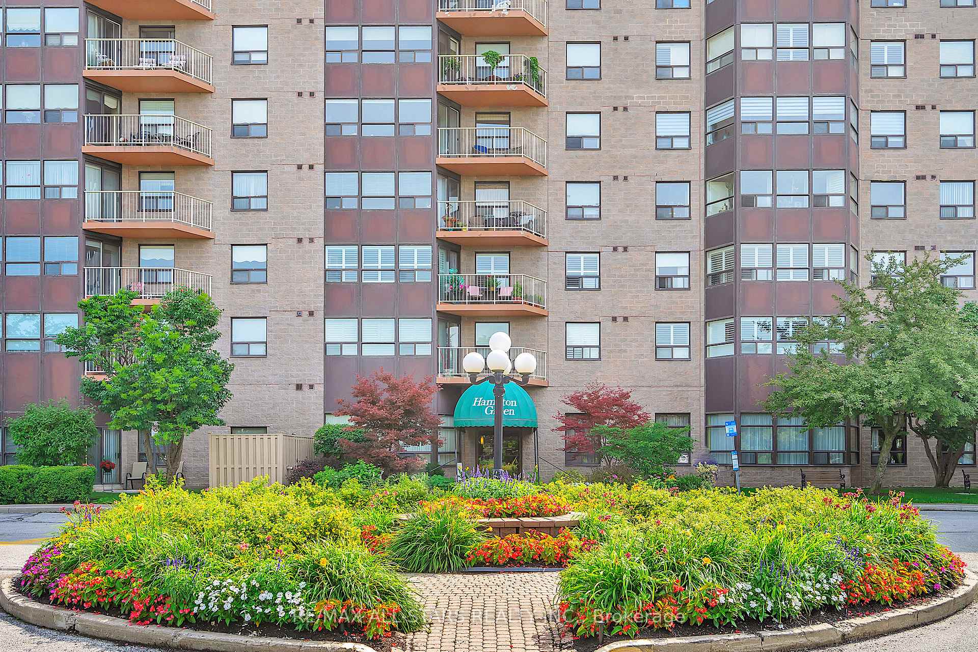 Photo 25 of Unit 915, 2 Raymerville Drive, Markham, Raymerville — HOMEH