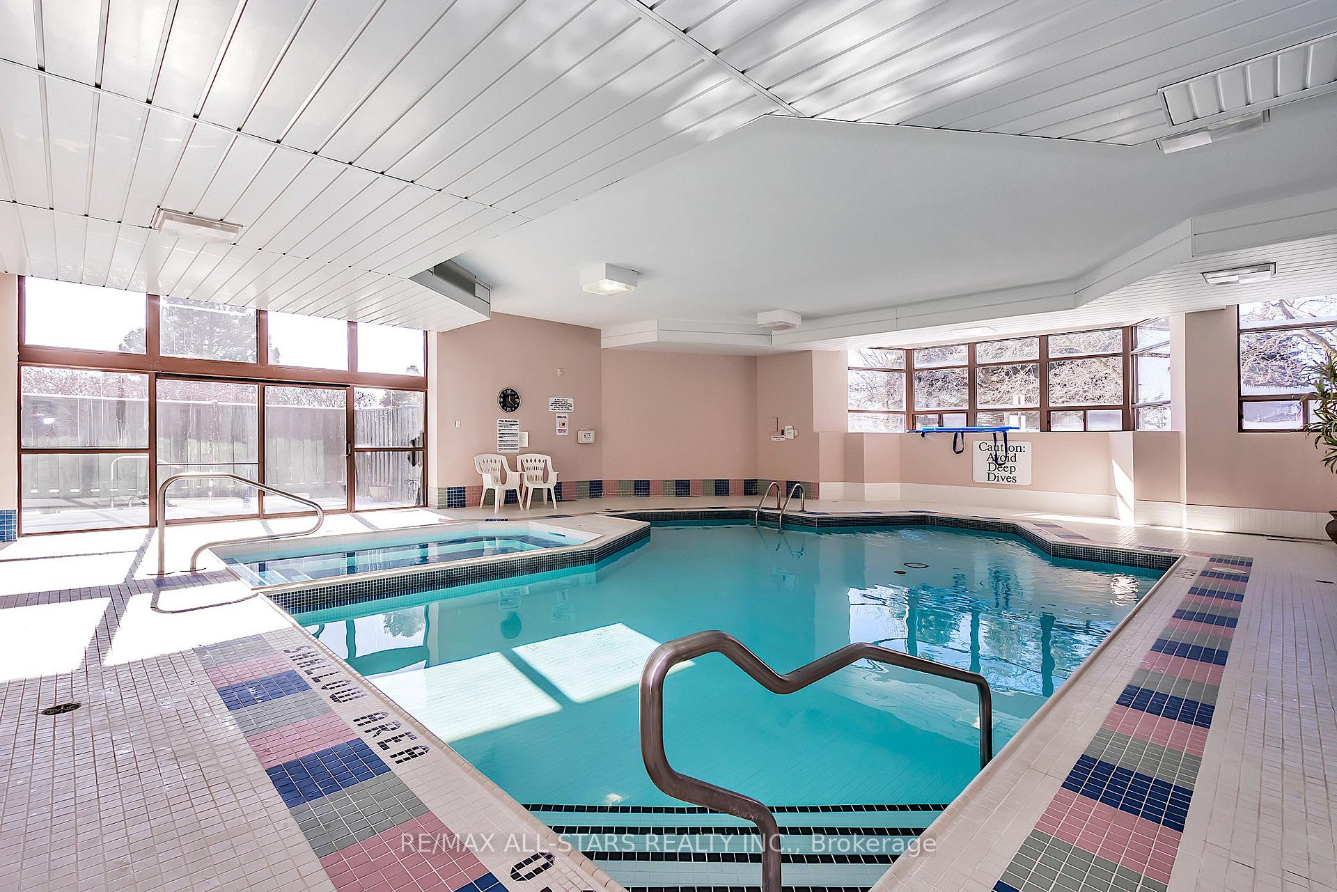 Photo 26 of Unit 915, 2 Raymerville Drive, Markham, Raymerville — HOMEH