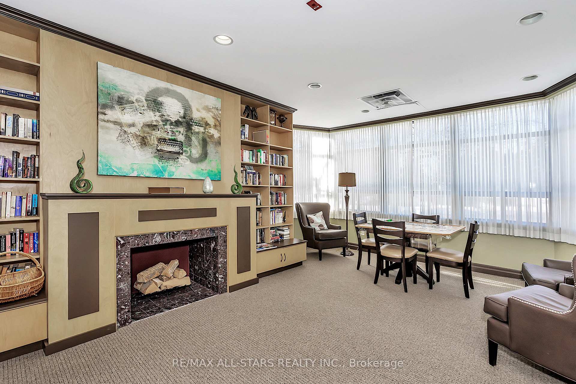 Photo 24 of Unit 915, 2 Raymerville Drive, Markham, Raymerville — HOMEH