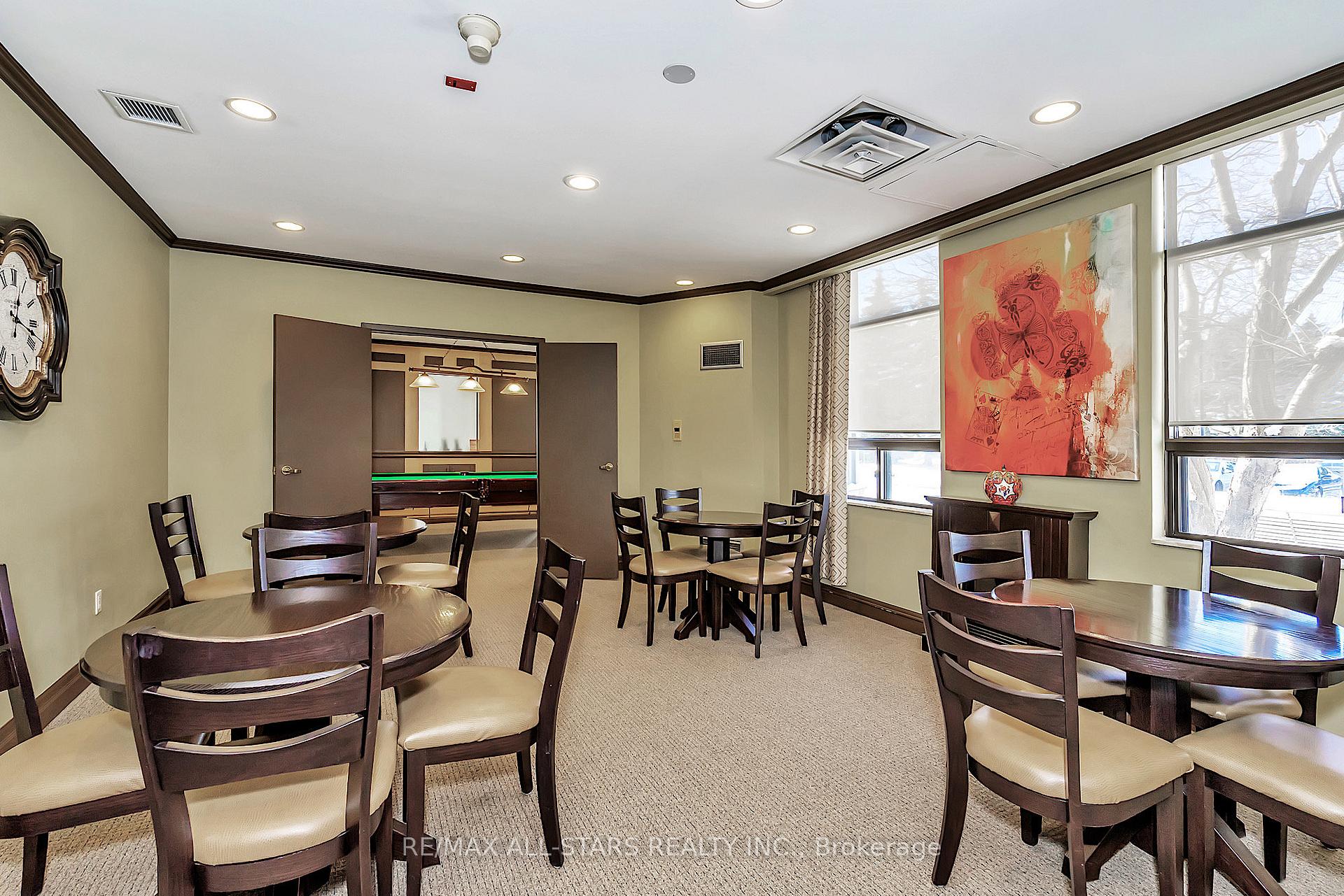 Photo 33 of Unit 915, 2 Raymerville Drive, Markham, Raymerville — HOMEH