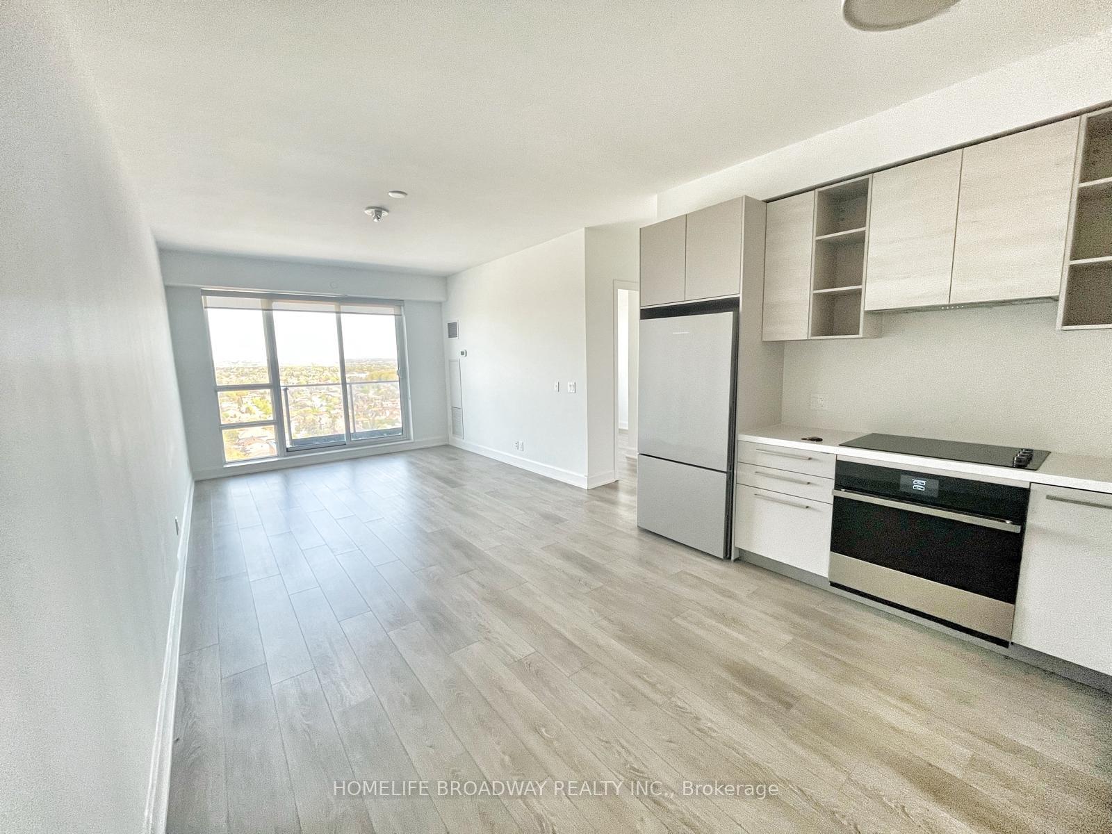 Photo 11 of Unit 2302, 38 Gandhi Lane, Markham, Commerce Valley — HOMEH
