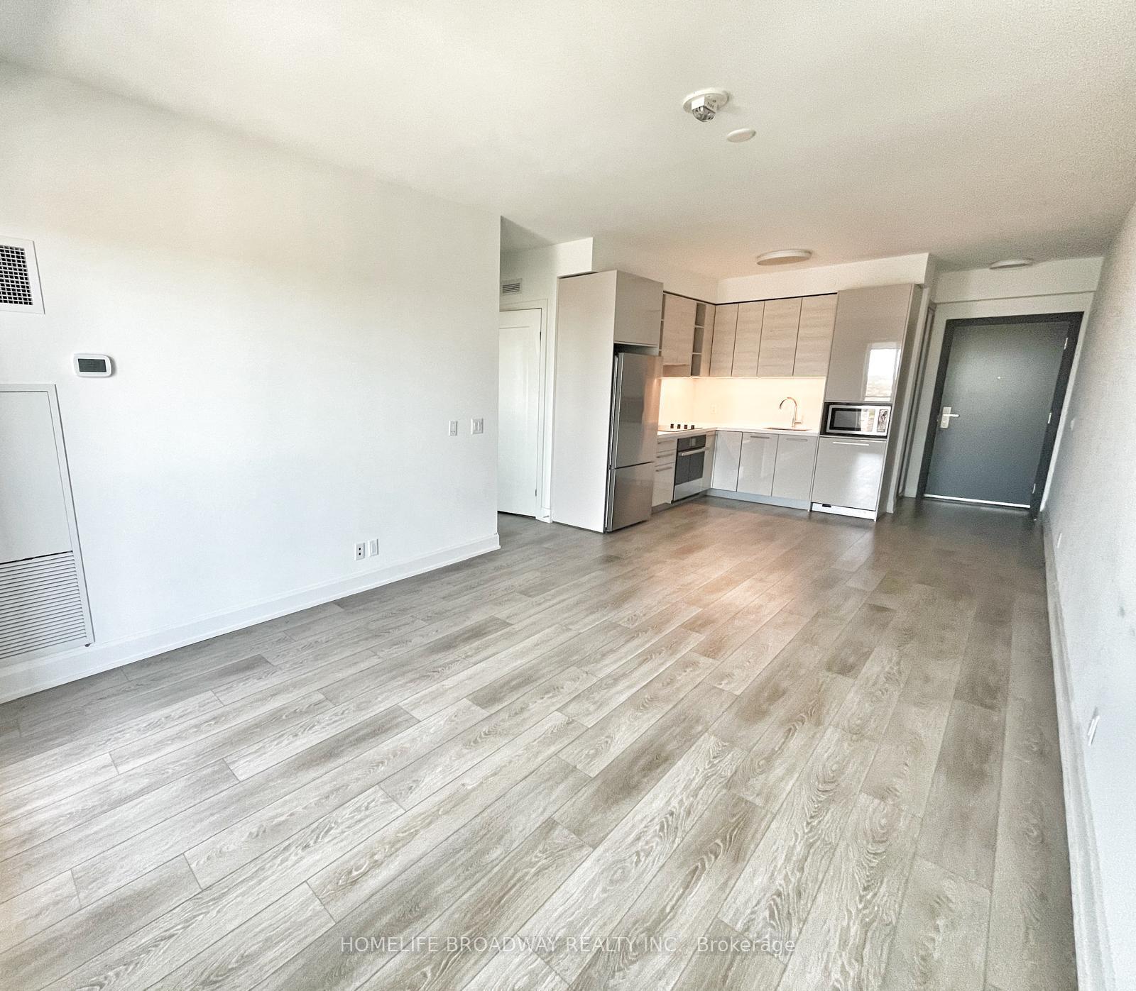 Photo 3 of Unit 2302, 38 Gandhi Lane, Markham, Commerce Valley — HOMEH