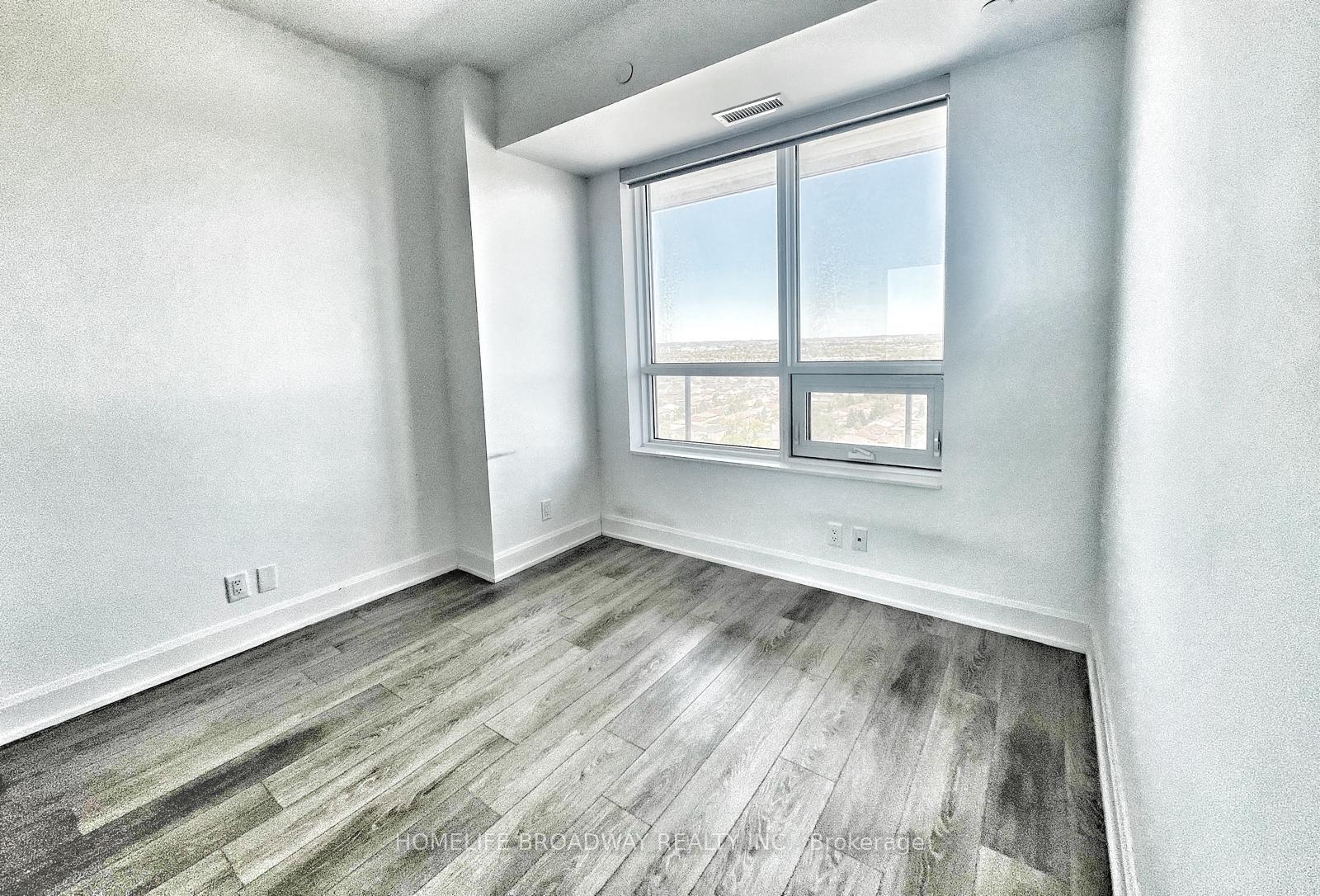 Photo 4 of Unit 2302, 38 Gandhi Lane, Markham, Commerce Valley — HOMEH