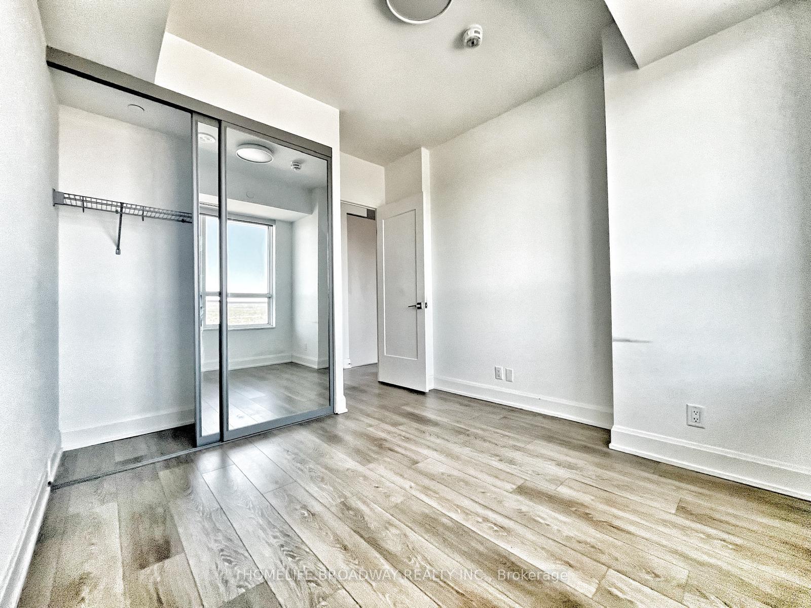 Photo 5 of Unit 2302, 38 Gandhi Lane, Markham, Commerce Valley — HOMEH