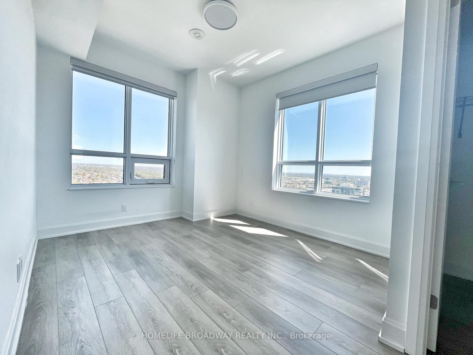 Photo 6 of Unit 2302, 38 Gandhi Lane, Markham, Commerce Valley — HOMEH