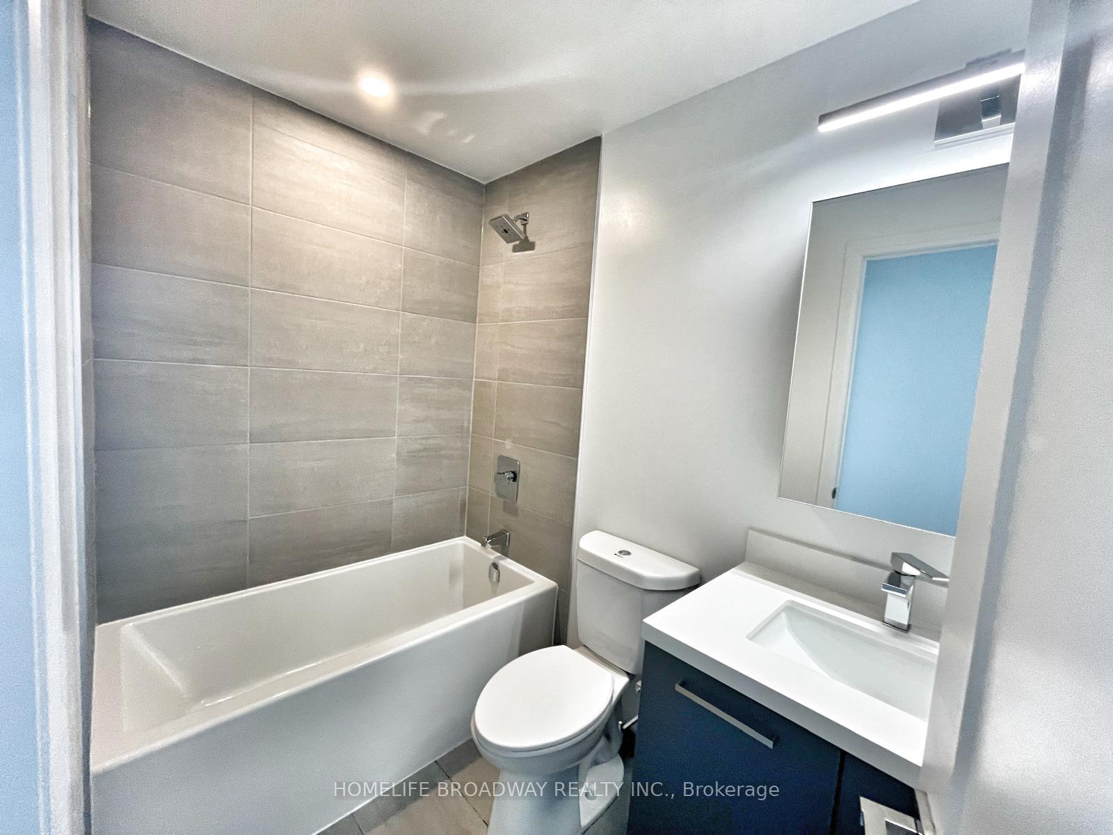 Photo 15 of Unit 2302, 38 Gandhi Lane, Markham, Commerce Valley — HOMEH