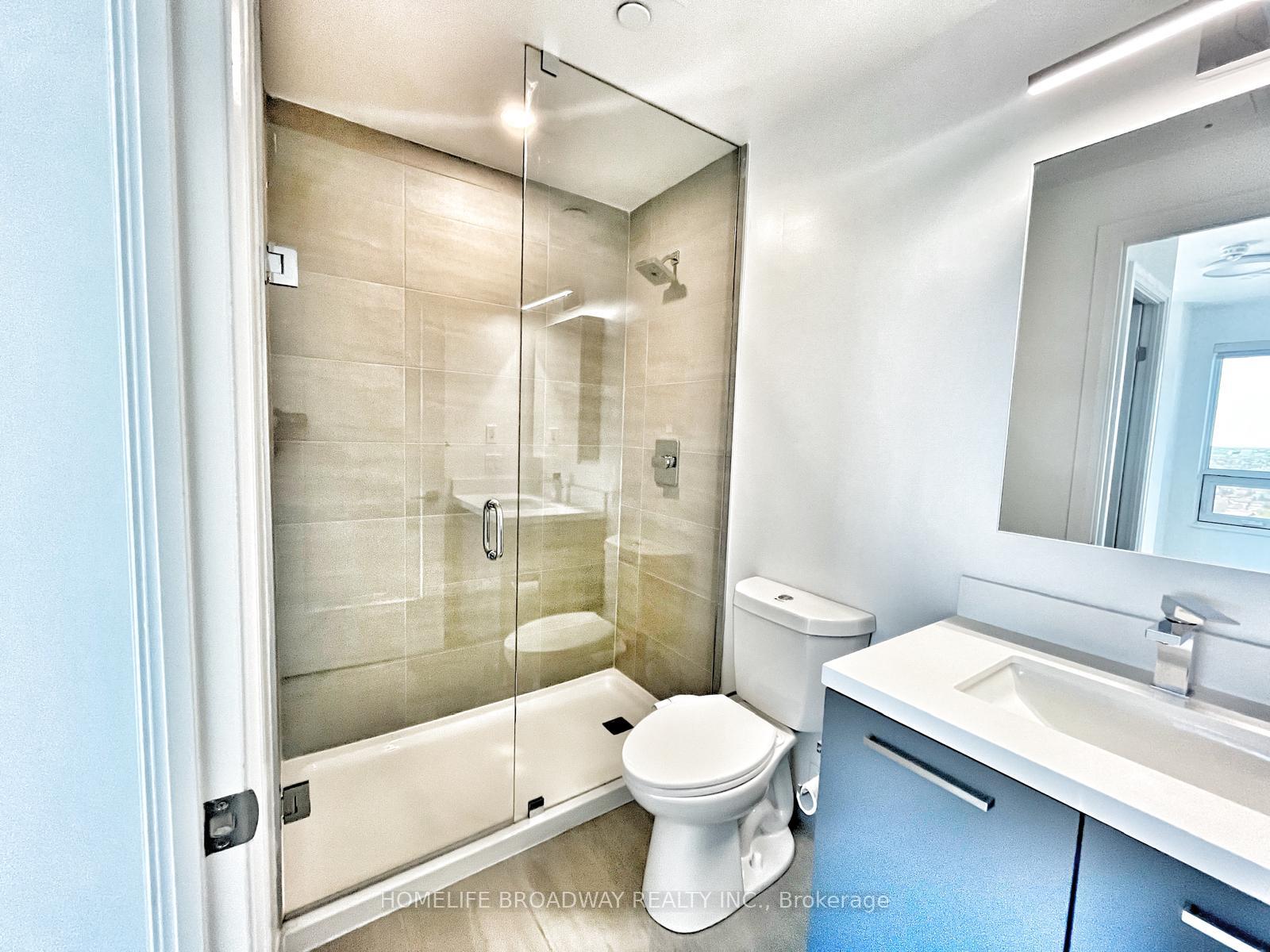 Photo 16 of Unit 2302, 38 Gandhi Lane, Markham, Commerce Valley — HOMEH