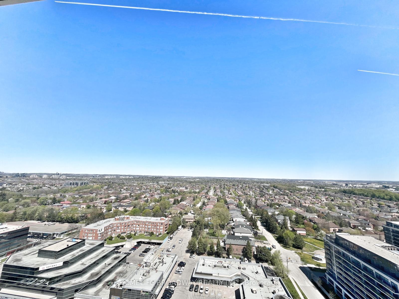 Photo 8 of Unit 2302, 38 Gandhi Lane, Markham, Commerce Valley — HOMEH