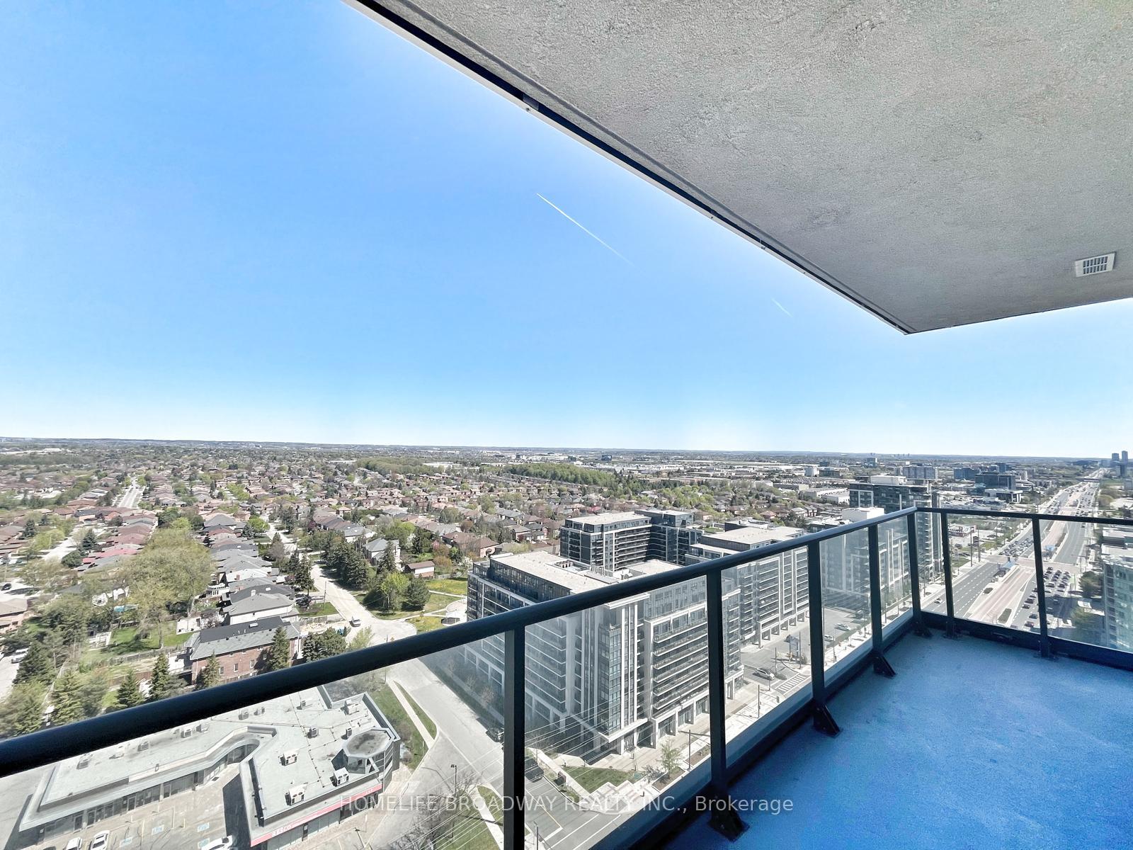 Photo 10 of Unit 2302, 38 Gandhi Lane, Markham, Commerce Valley — HOMEH