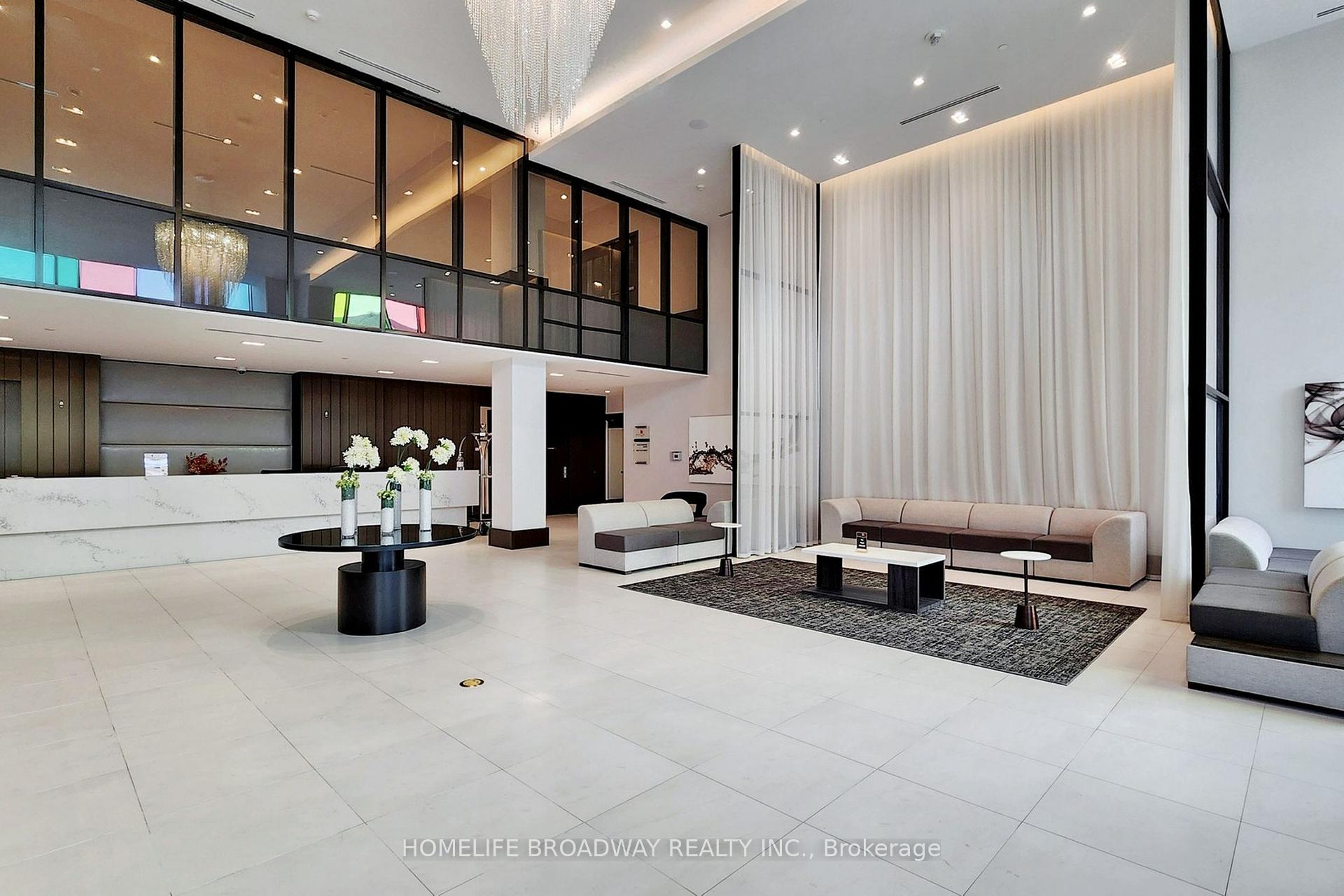 Photo 18 of Unit 2302, 38 Gandhi Lane, Markham, Commerce Valley — HOMEH