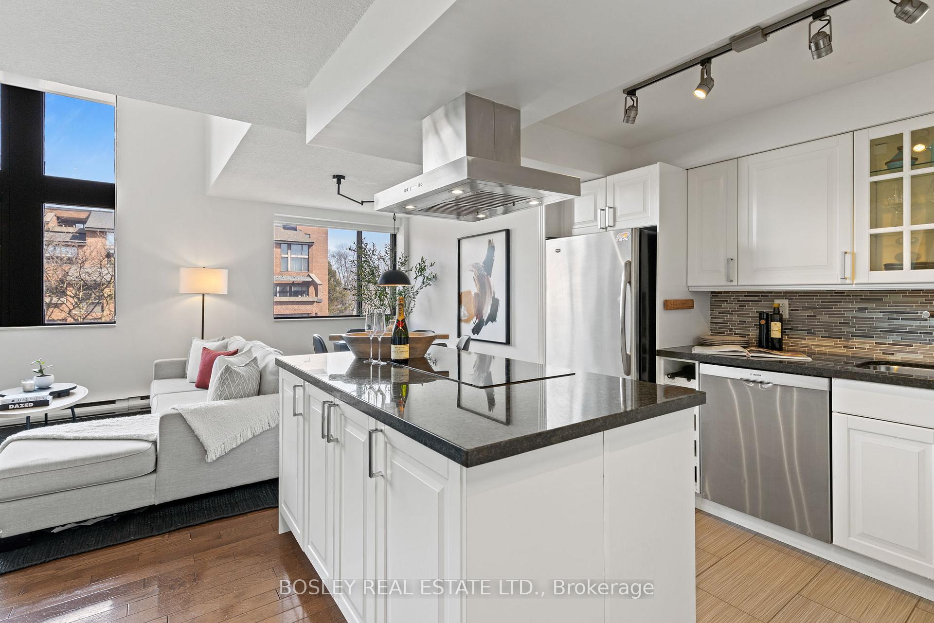 Photo 3 of Unit A504, 1555 Avenue Road, Toronto, Bedford Park-Nortown — HOMEH